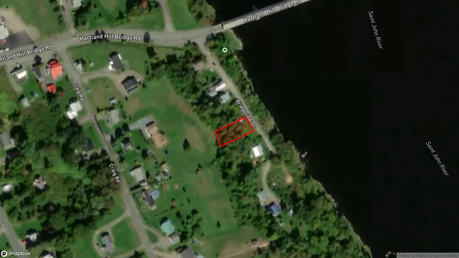 Tax sale property at , Carleton - Photo 2
