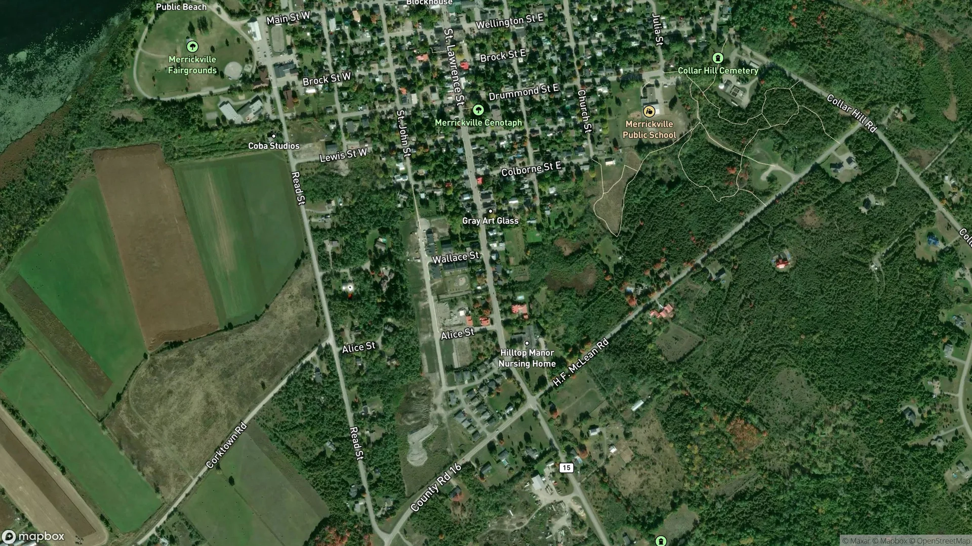 Tax sale property at , Merrickville-Wolford - Photo 3