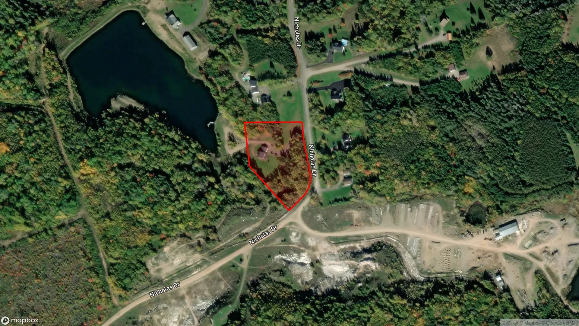 Tax sale property at , Albert Westmorland - Photo 3