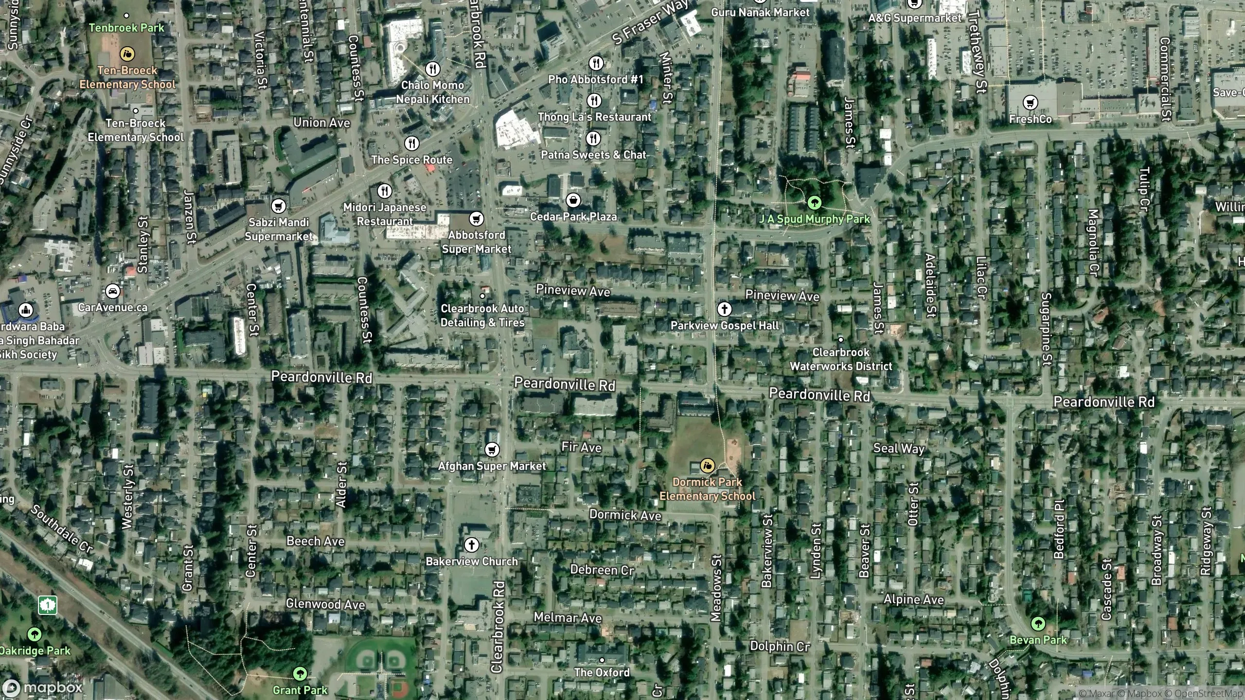 Tax sale property at , City of Abbotsford - Photo 3