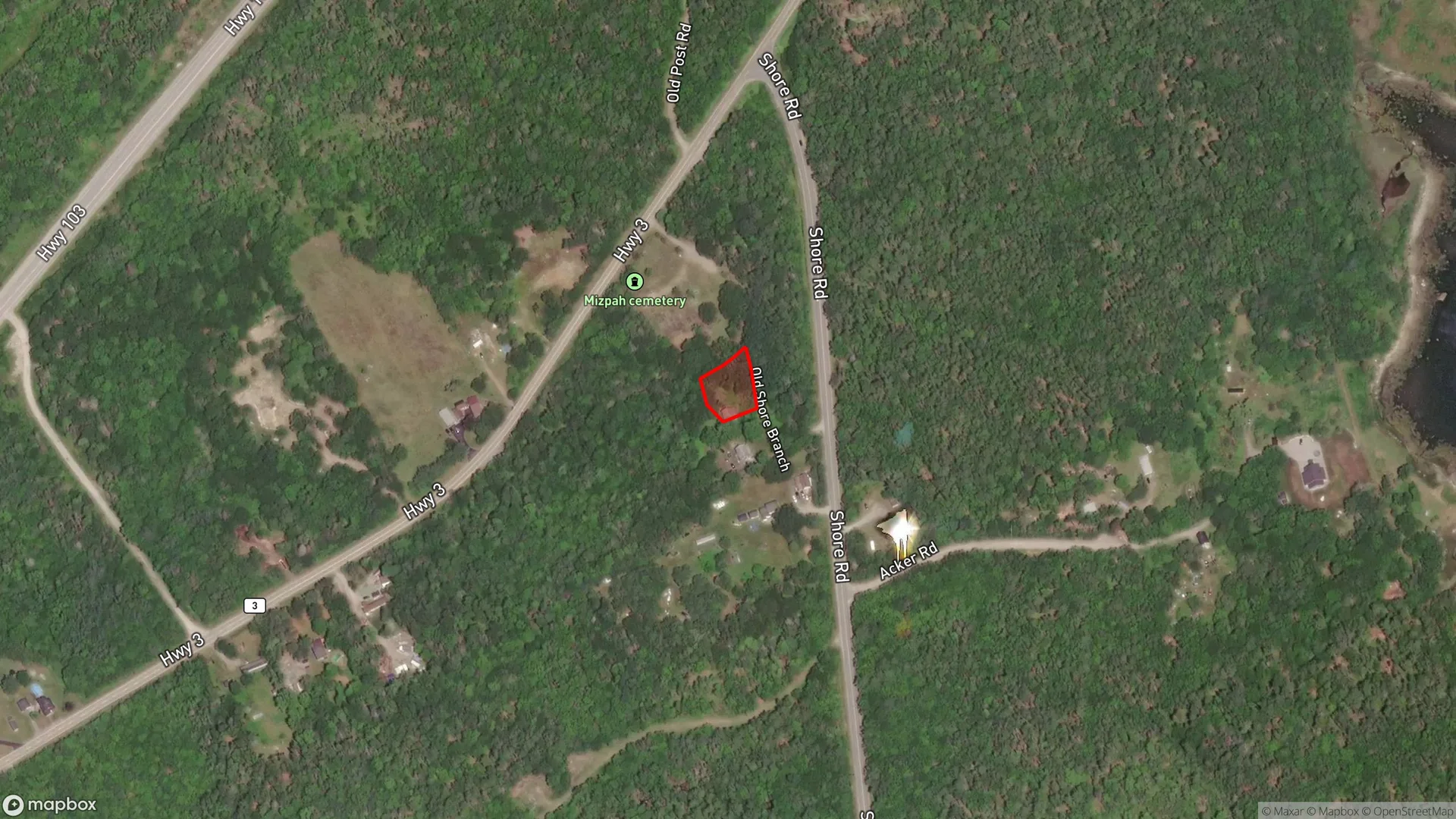 Tax sale property at , Shelburne - Photo 3