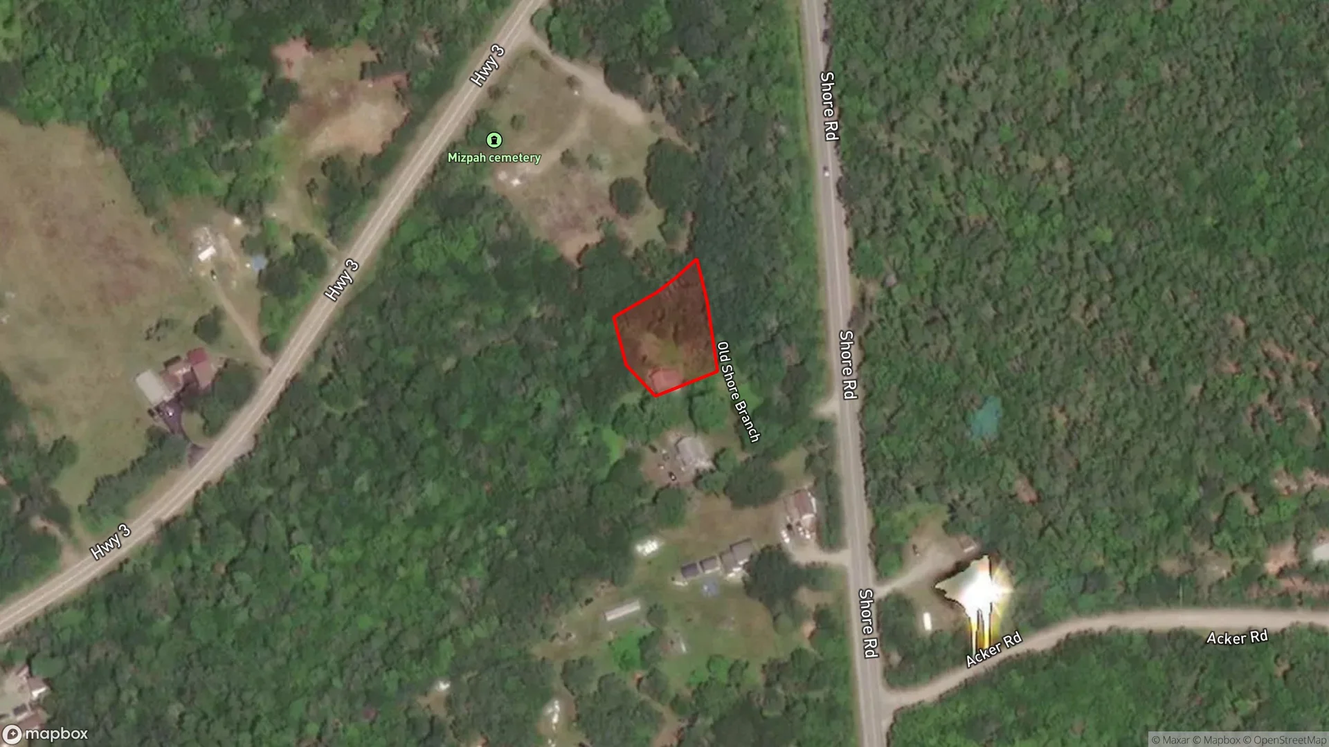 Tax sale property at , Shelburne - Photo 2