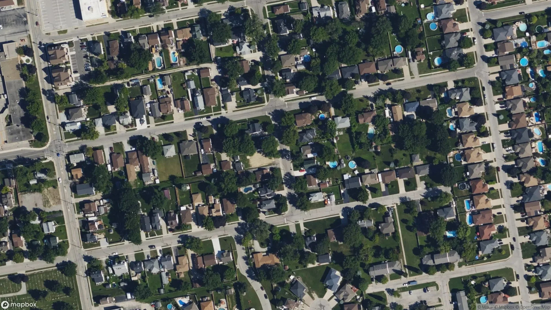 Tax sale property at , Tecumseh - Photo 2