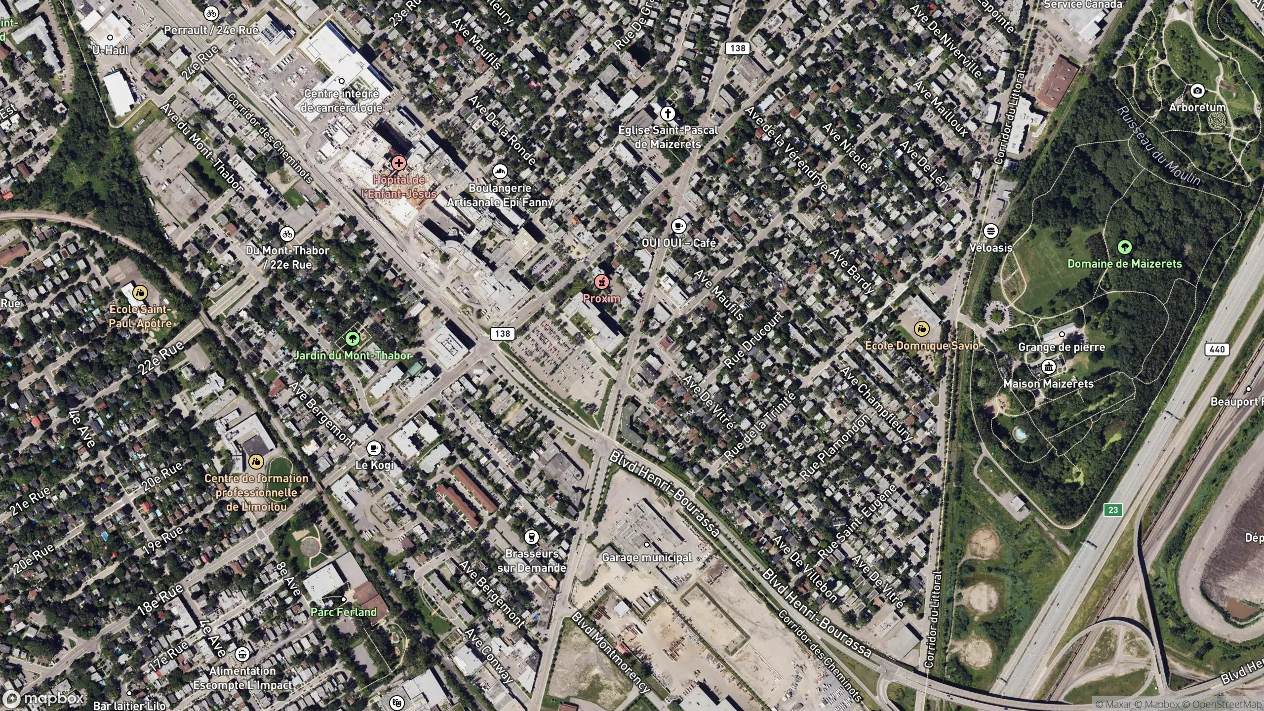 Tax Sale Property in Ville de Québec, Quebec