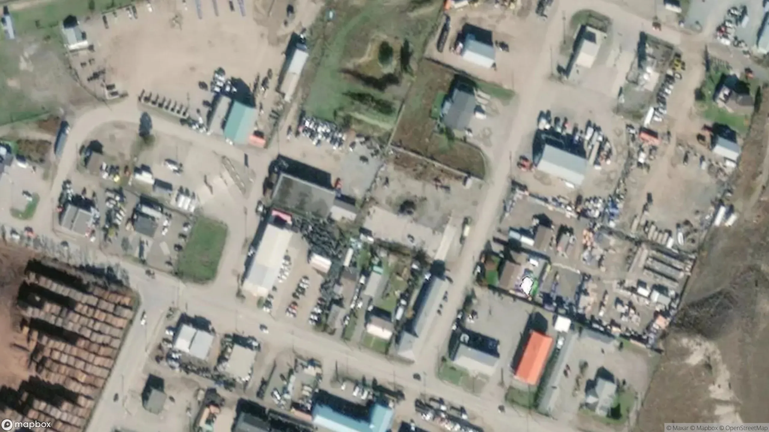 Tax sale property at , City of Merritt - Photo 2