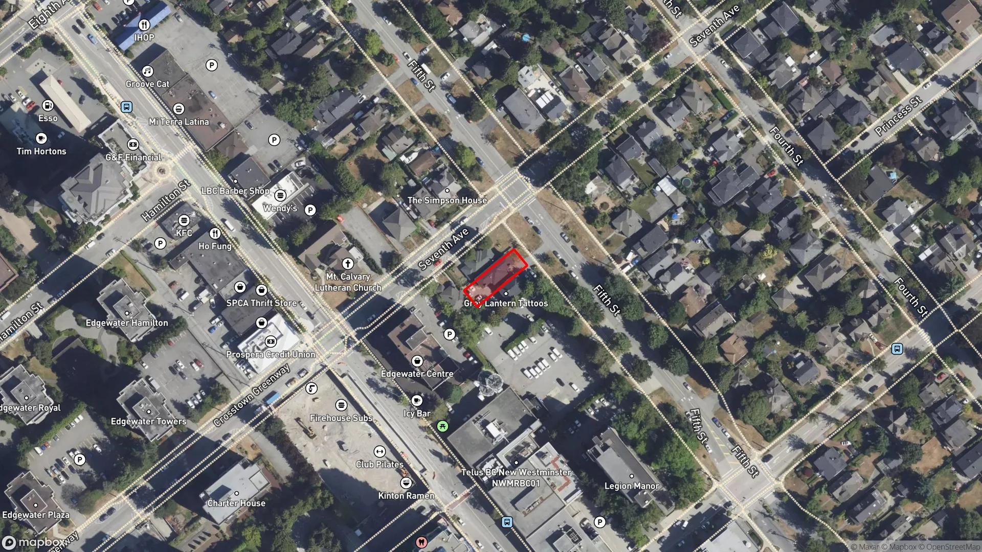 Tax sale property at , New Westminster - Photo 2