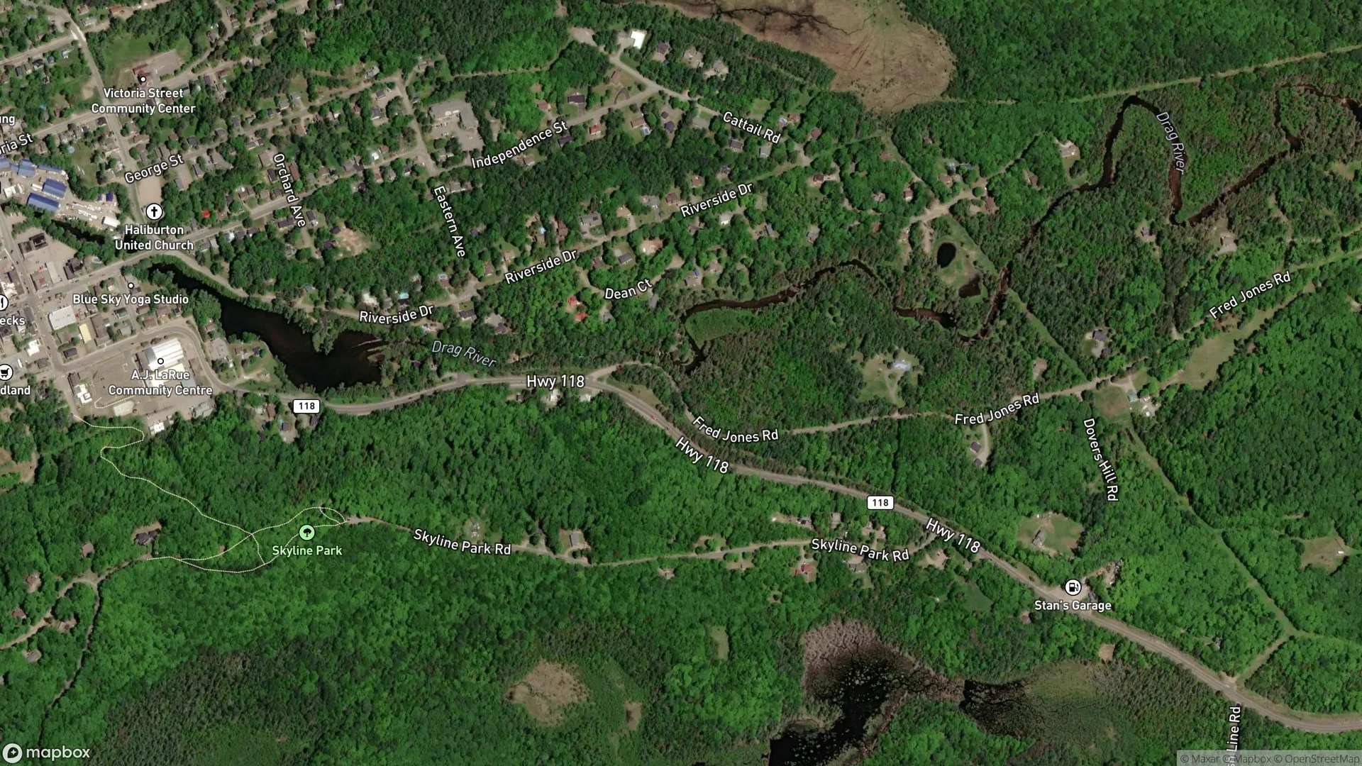 Tax sale property at , United Townships Of Dysart Dudley Harcourt Guilford Harburn Bruton Havelock Eyre And Clyde - Photo 3