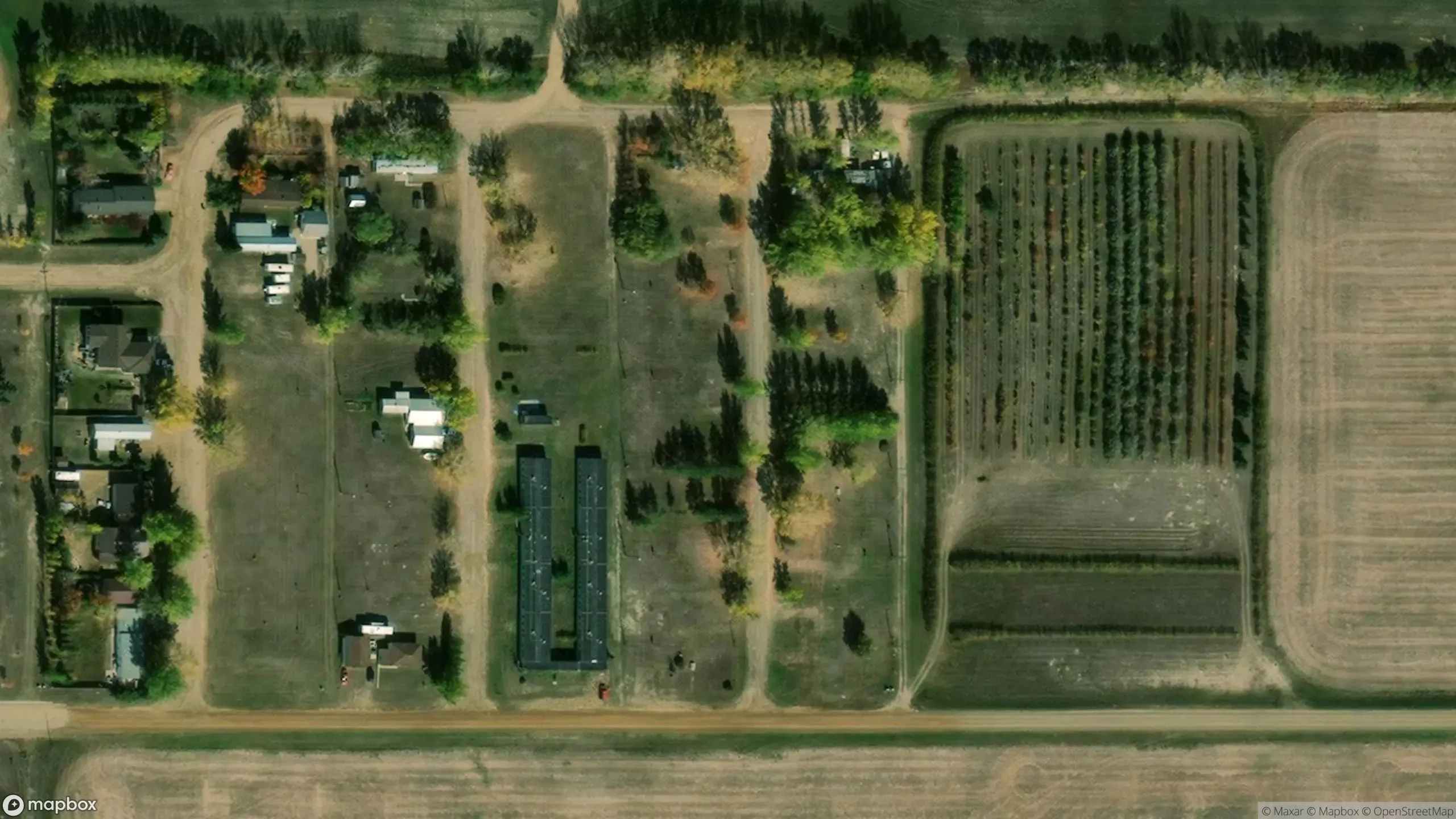 Tax sale property at , Town of Coronach - Photo 2
