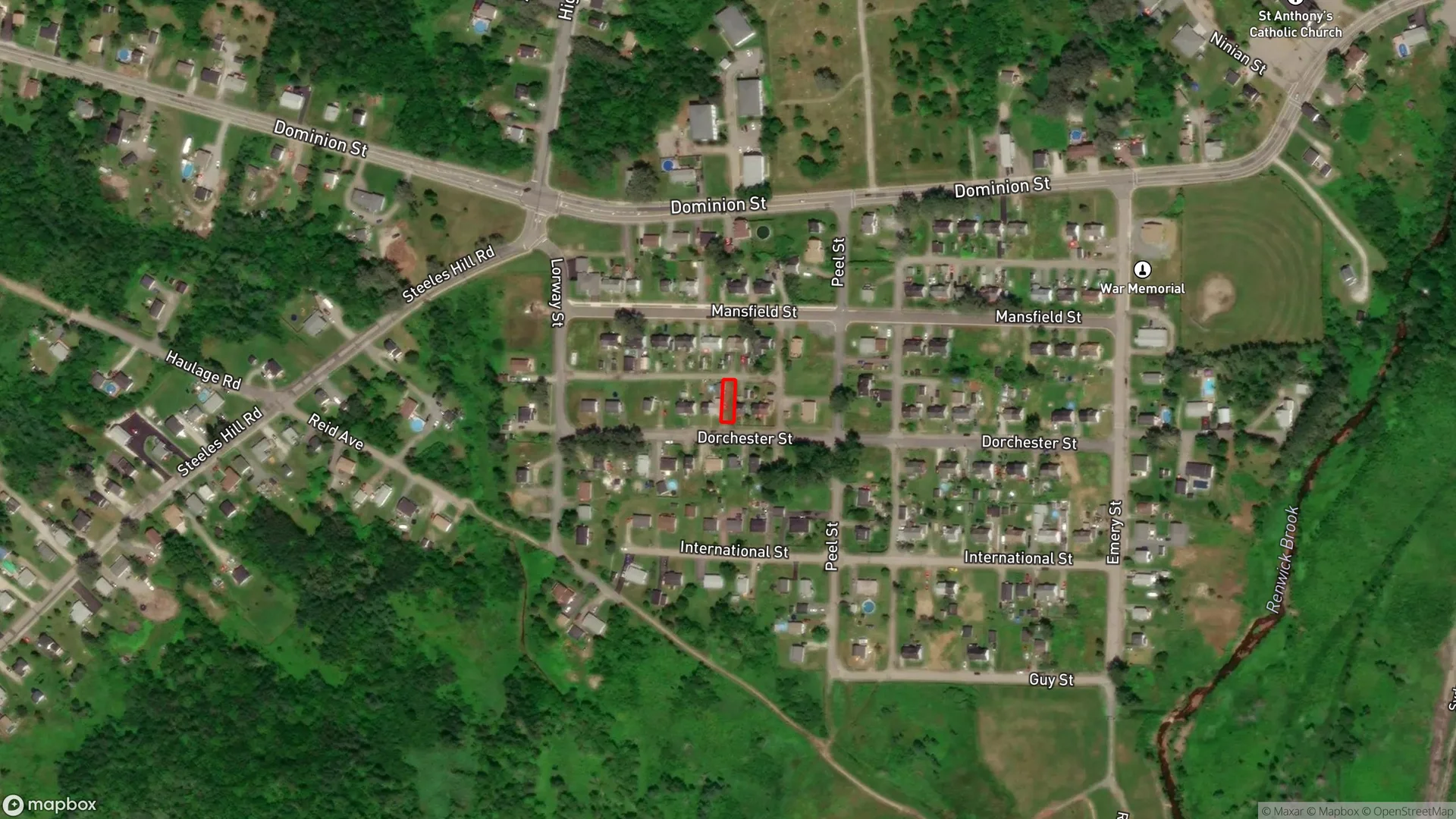 Tax sale property at , Cape Breton - Photo 3