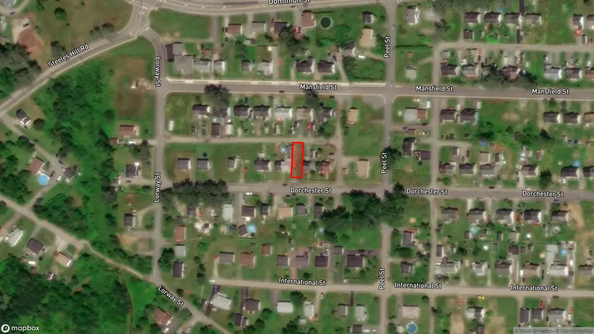 Tax sale property at , Cape Breton - Photo 2