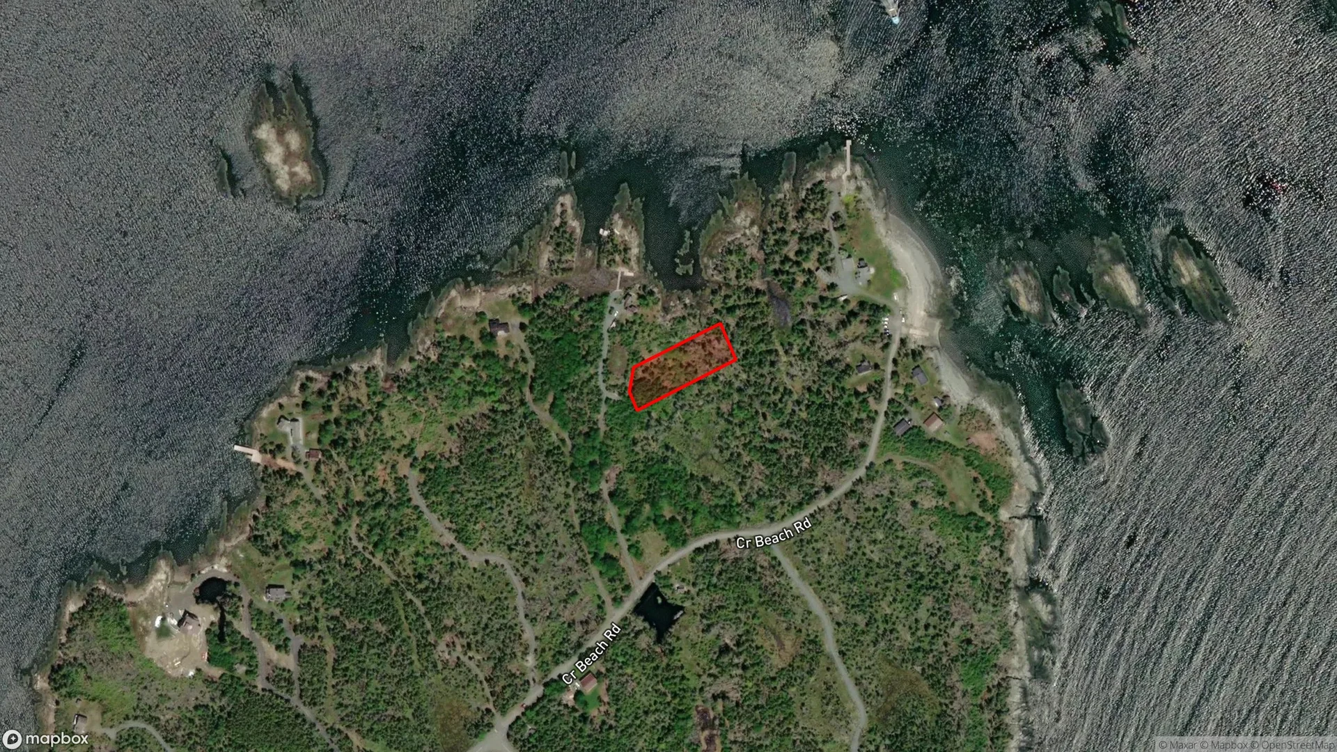 Tax sale property at , Lunenburg - Photo 3