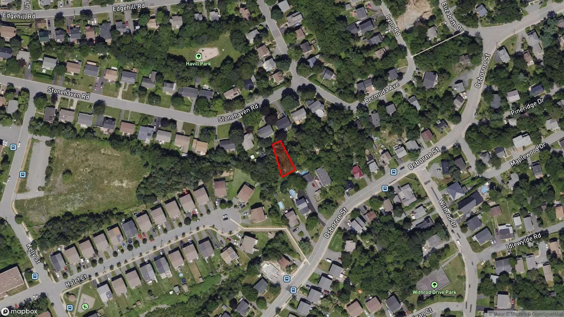 Tax sale property at , Halifax - Photo 2