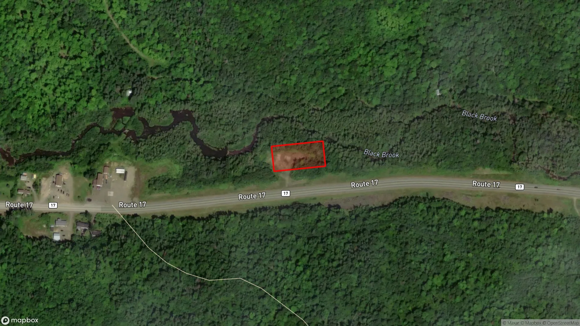 Tax sale property at , Restigouche - Photo 3