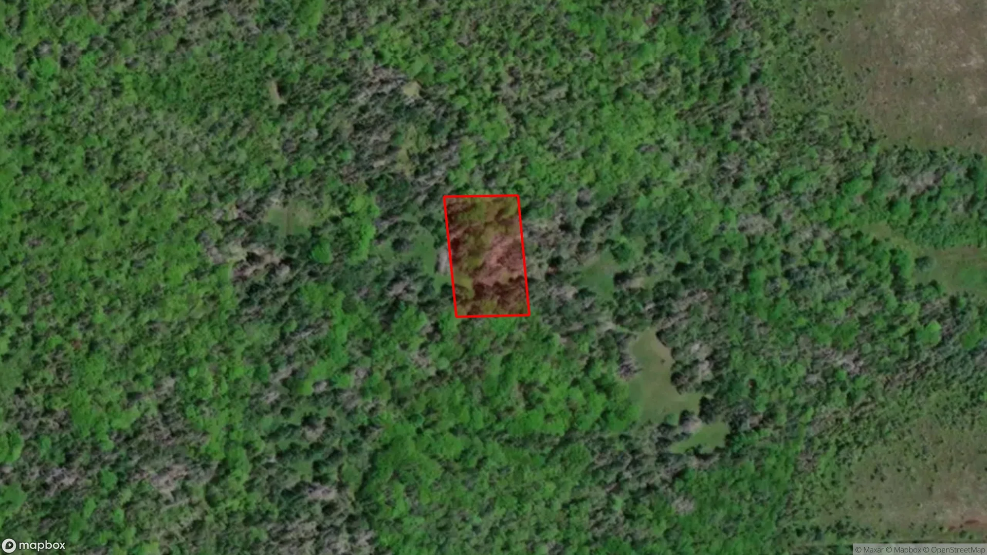 Tax sale property at , Argyle - Photo 2