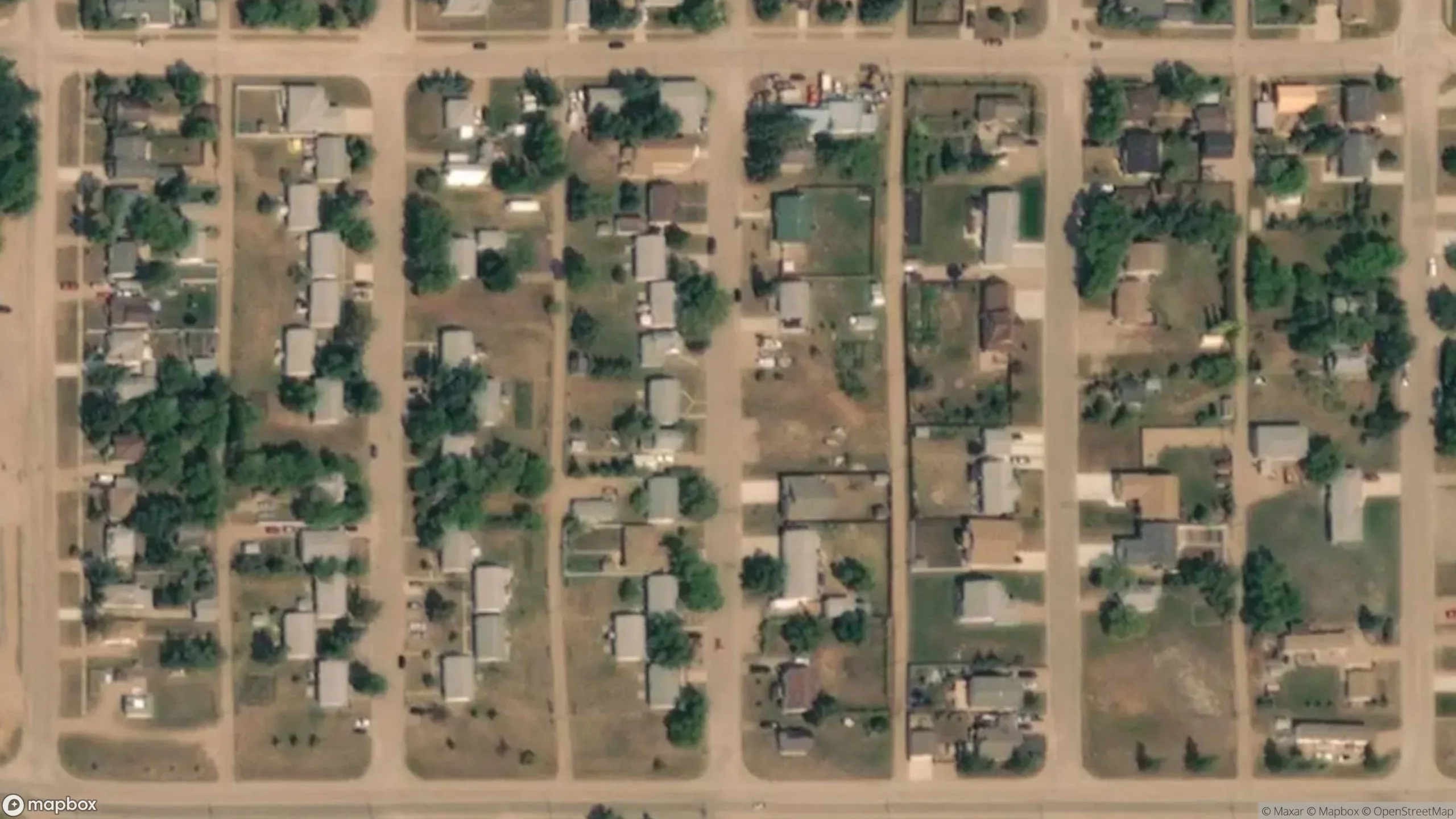 Tax Sale Property in City of Melville, Saskatchewan