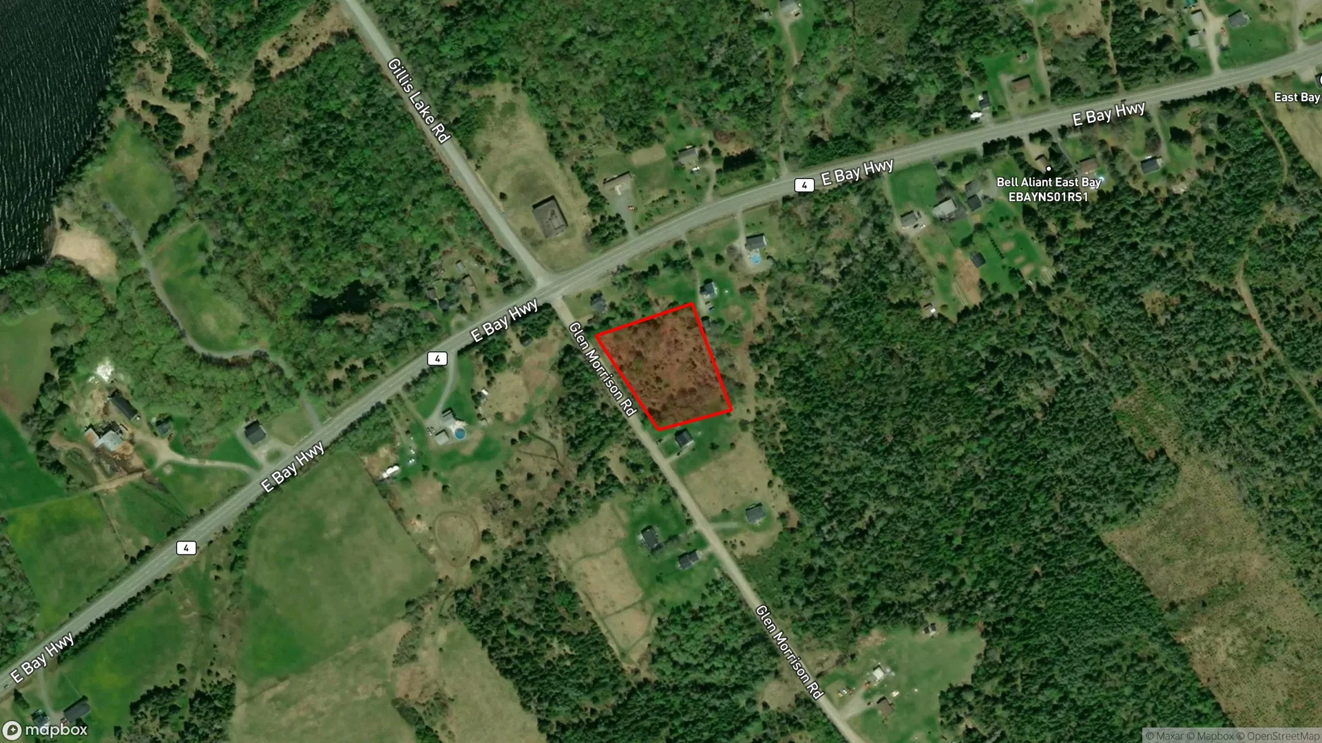 Tax sale property at , Cape Breton - Photo 3