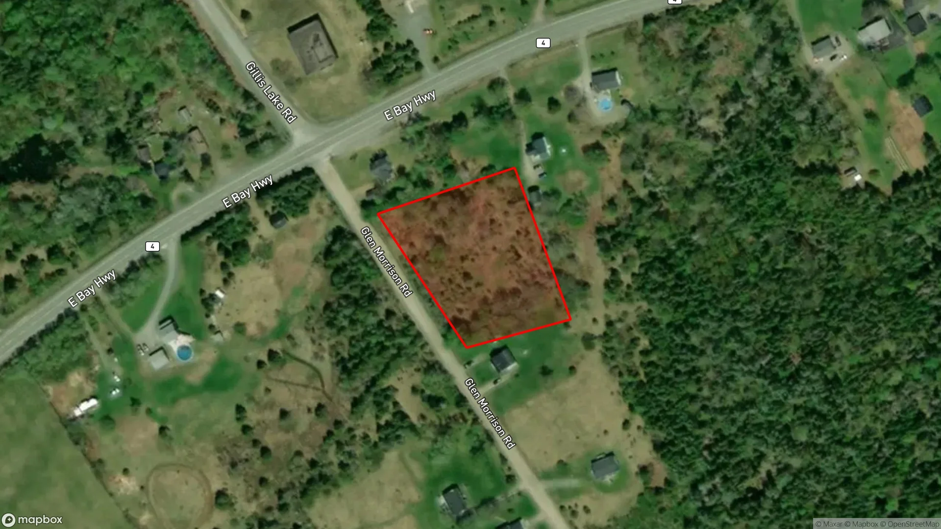 Tax sale property at , Cape Breton - Photo 2