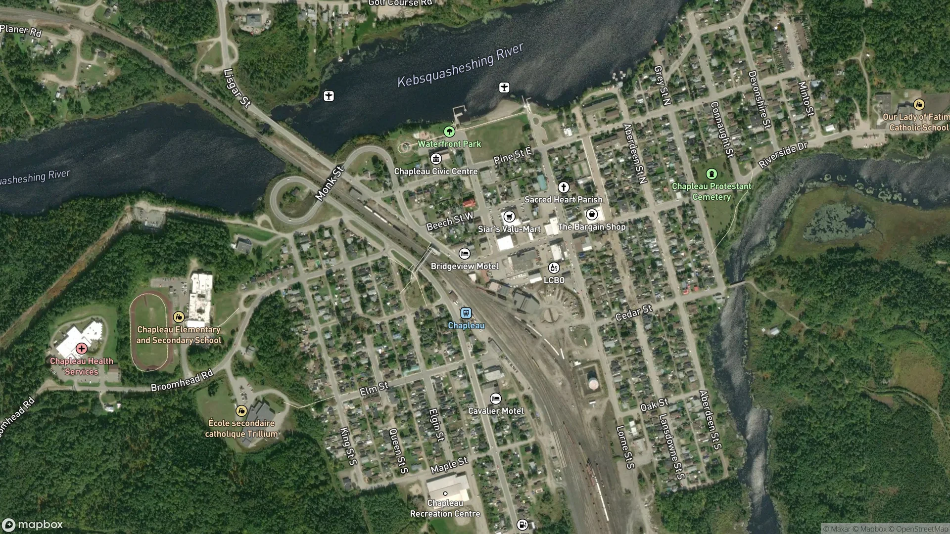 Tax sale property at , Chapleau - Photo 3