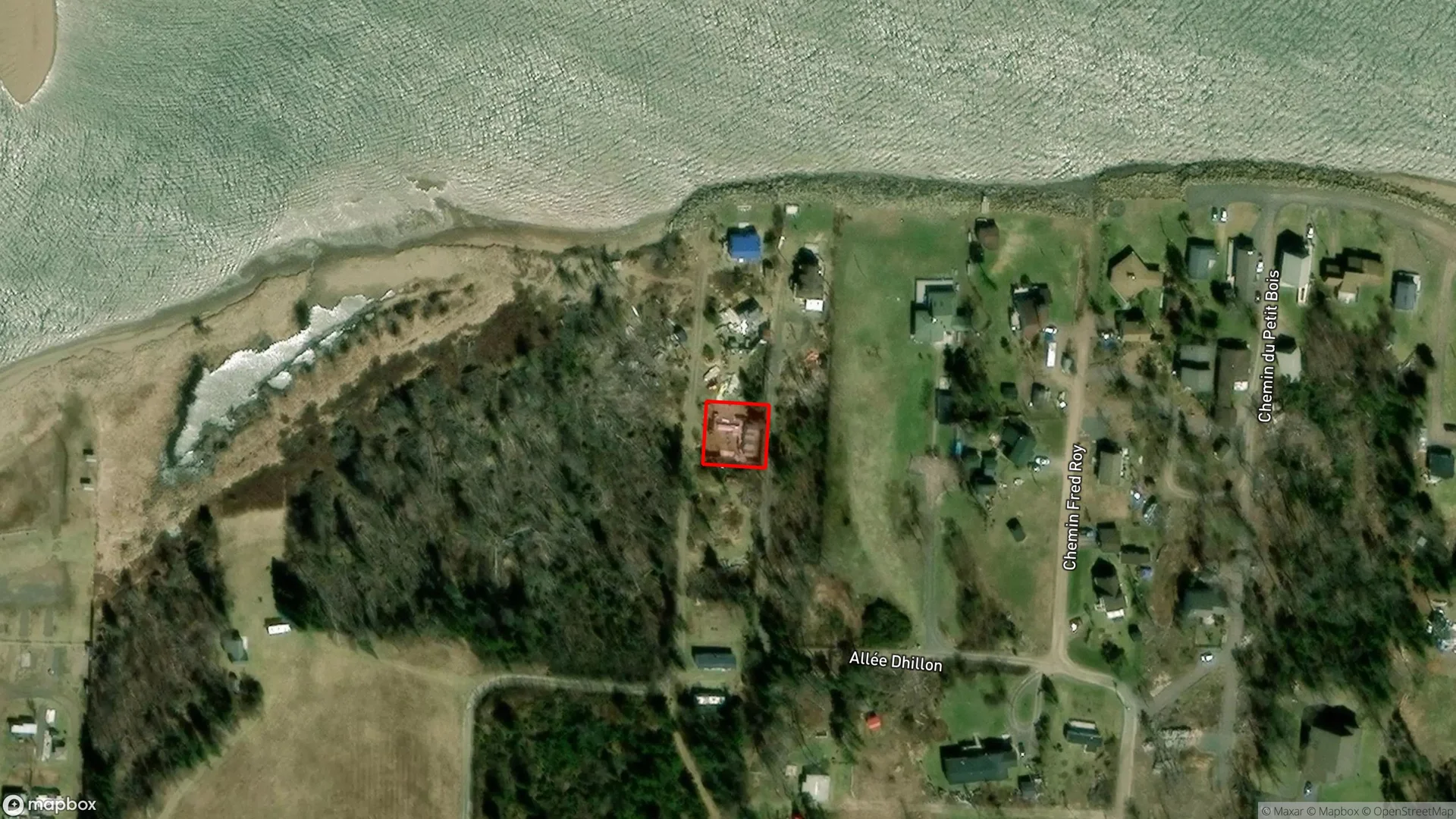 Tax sale property at , Moncton - Photo 2