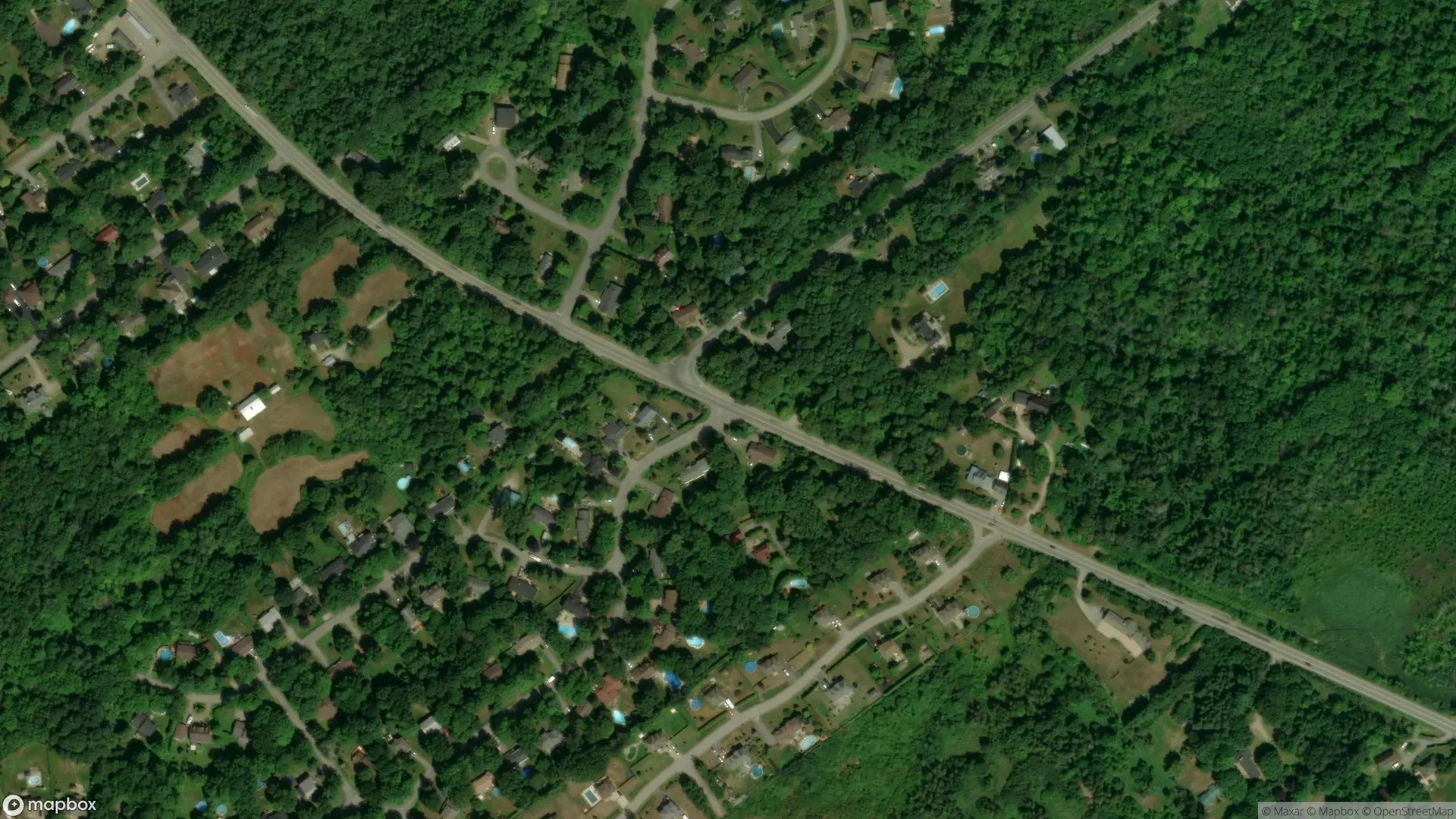 Tax Sale Property in Clarendon, Quebec