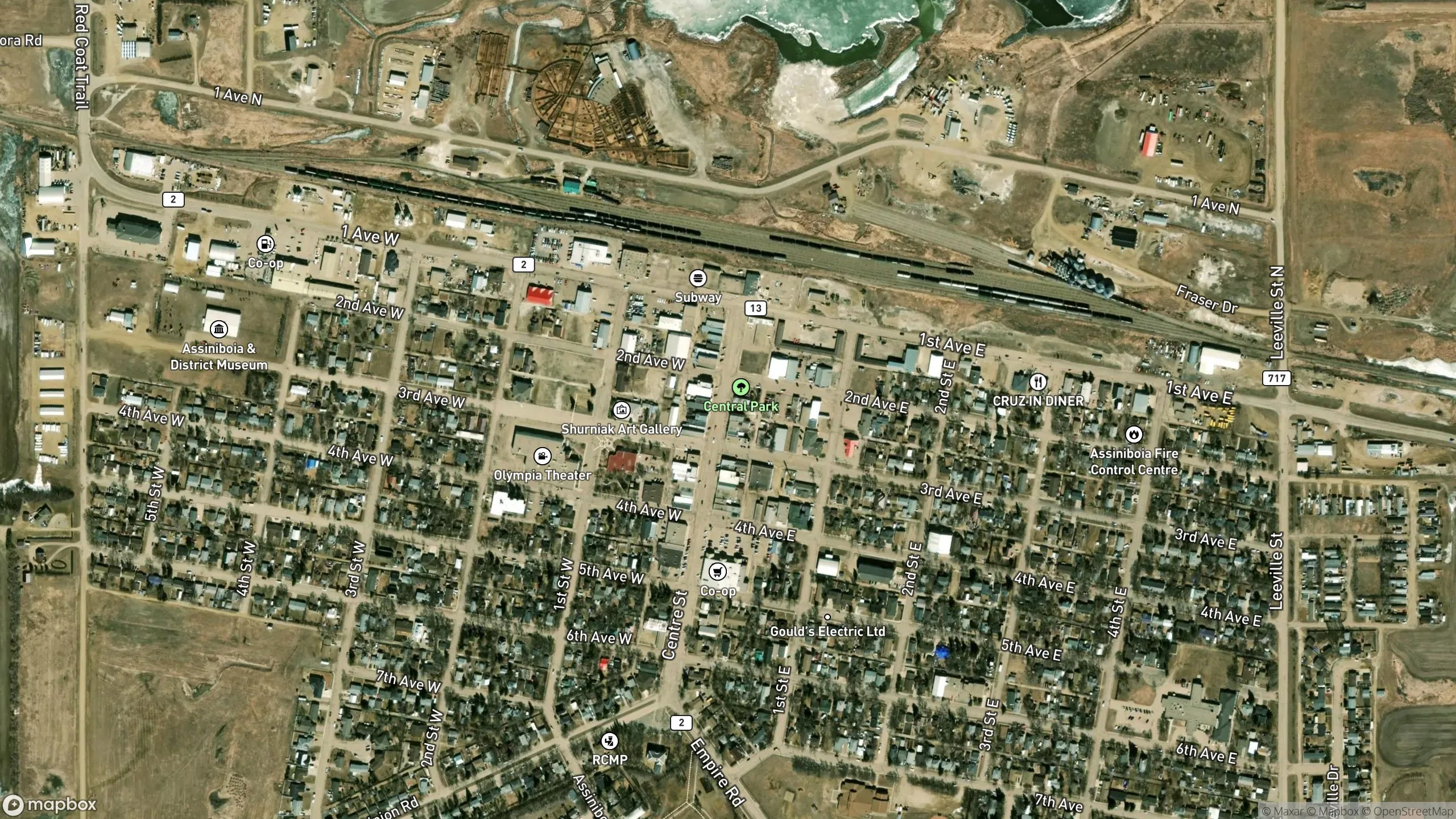 Tax sale property at , Town of Assiniboia - Photo 3