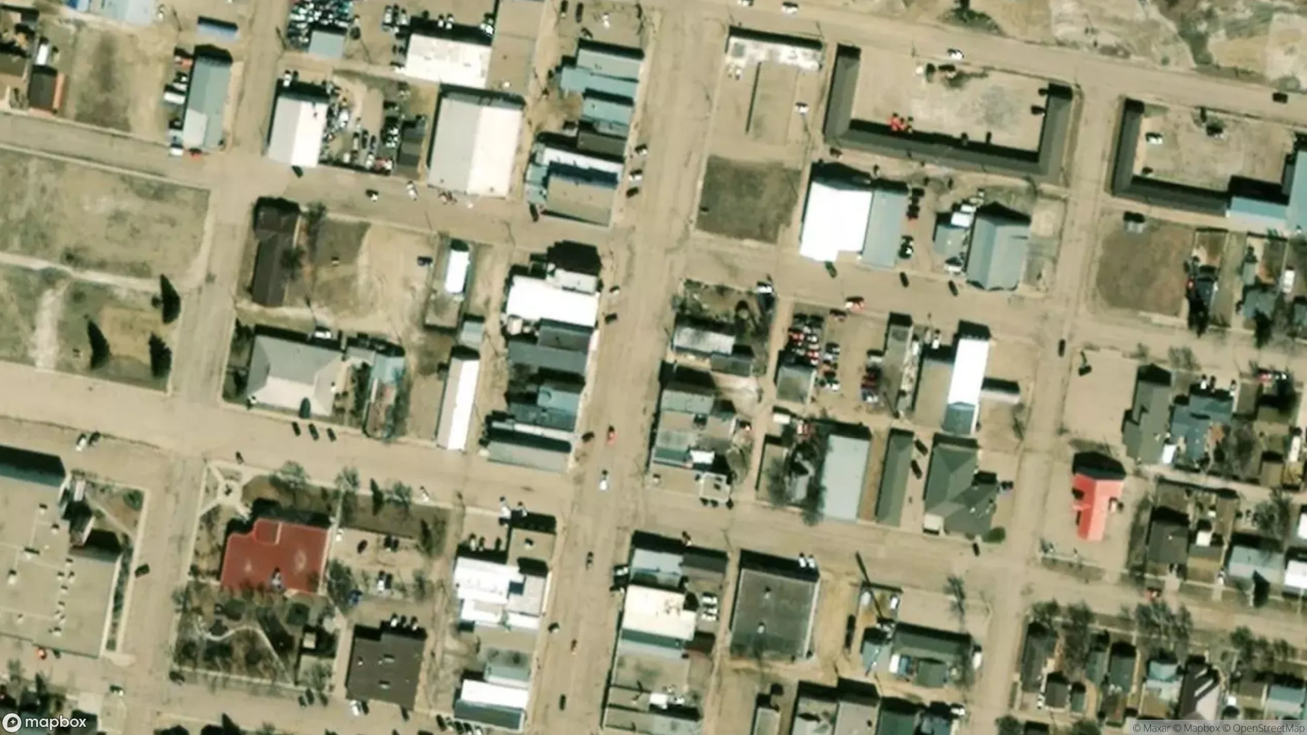 Tax sale property at , Town of Assiniboia - Photo 2