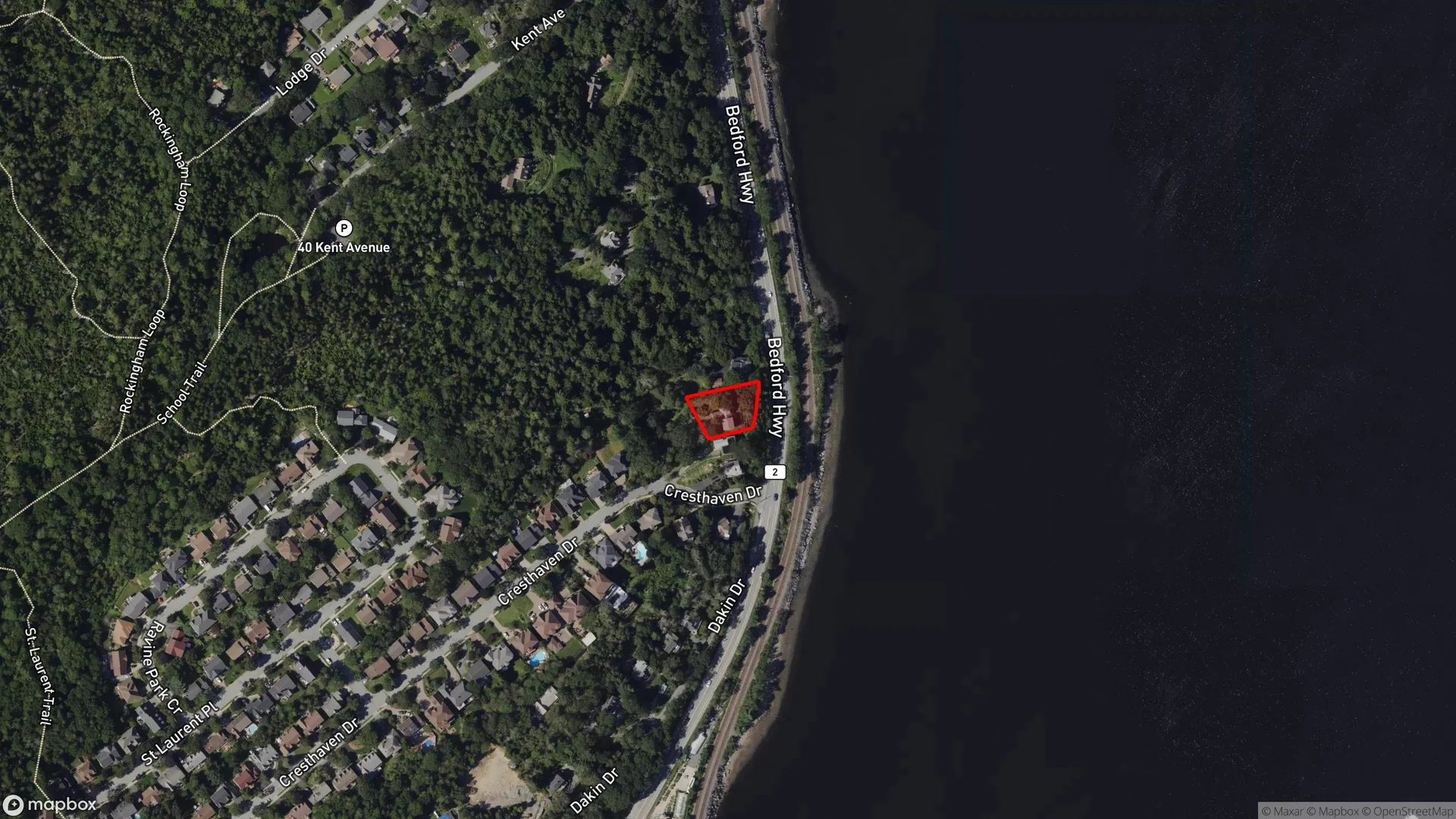 Tax sale property at , Halifax - Photo 3
