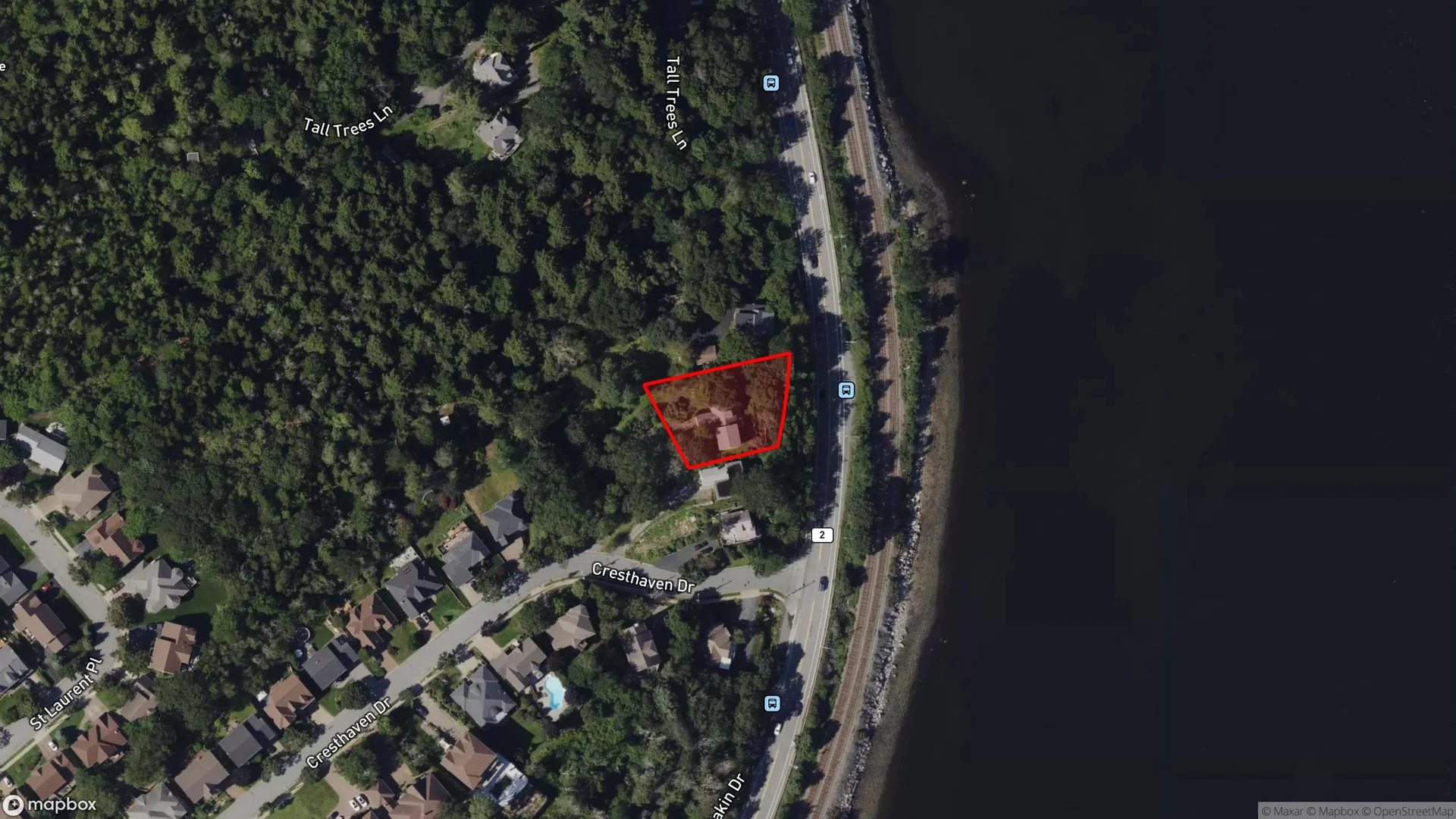 Tax sale property at , Halifax - Photo 2