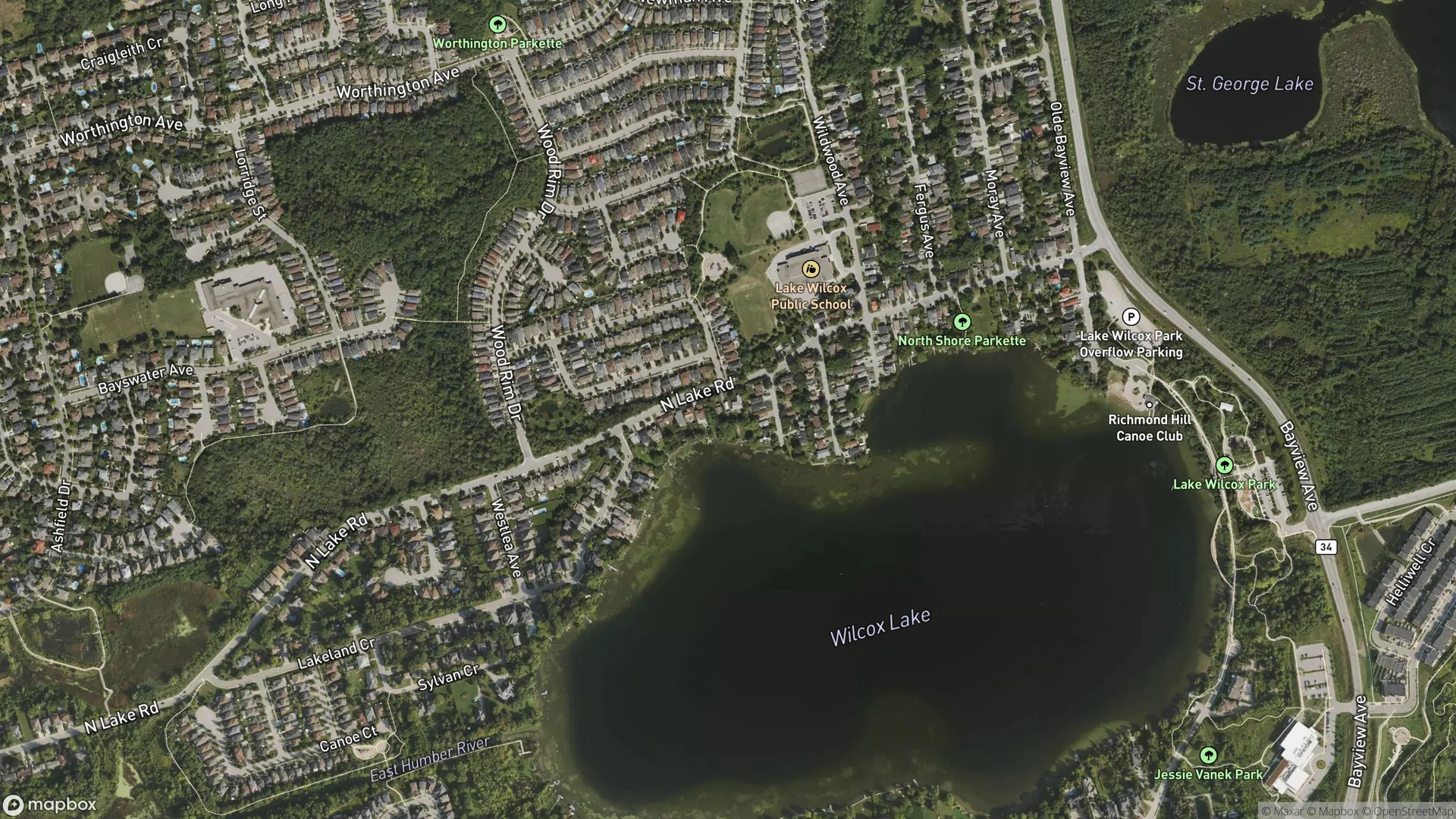  - Tax sale property in Richmond Hill, ON