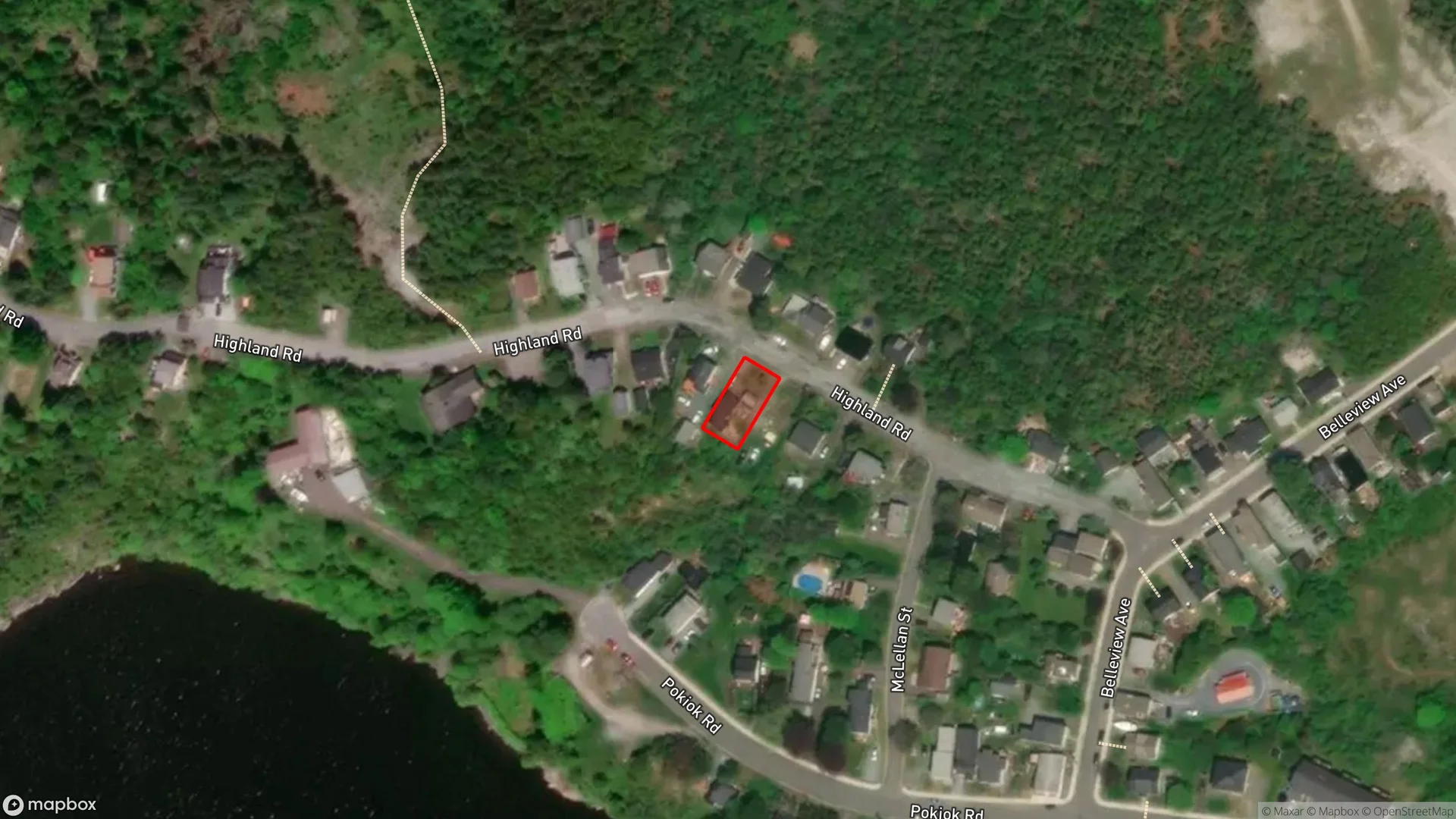Tax sale property at , Saint John - Photo 2