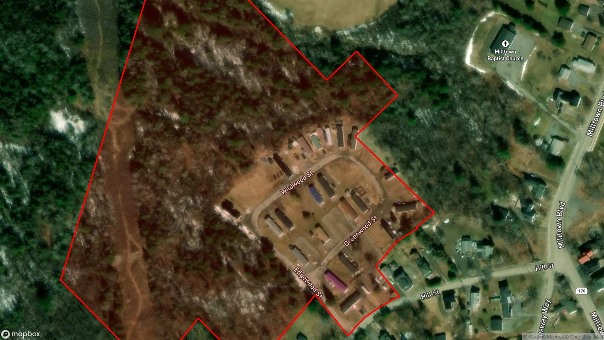 Tax sale property at , Charlotte - Photo 2