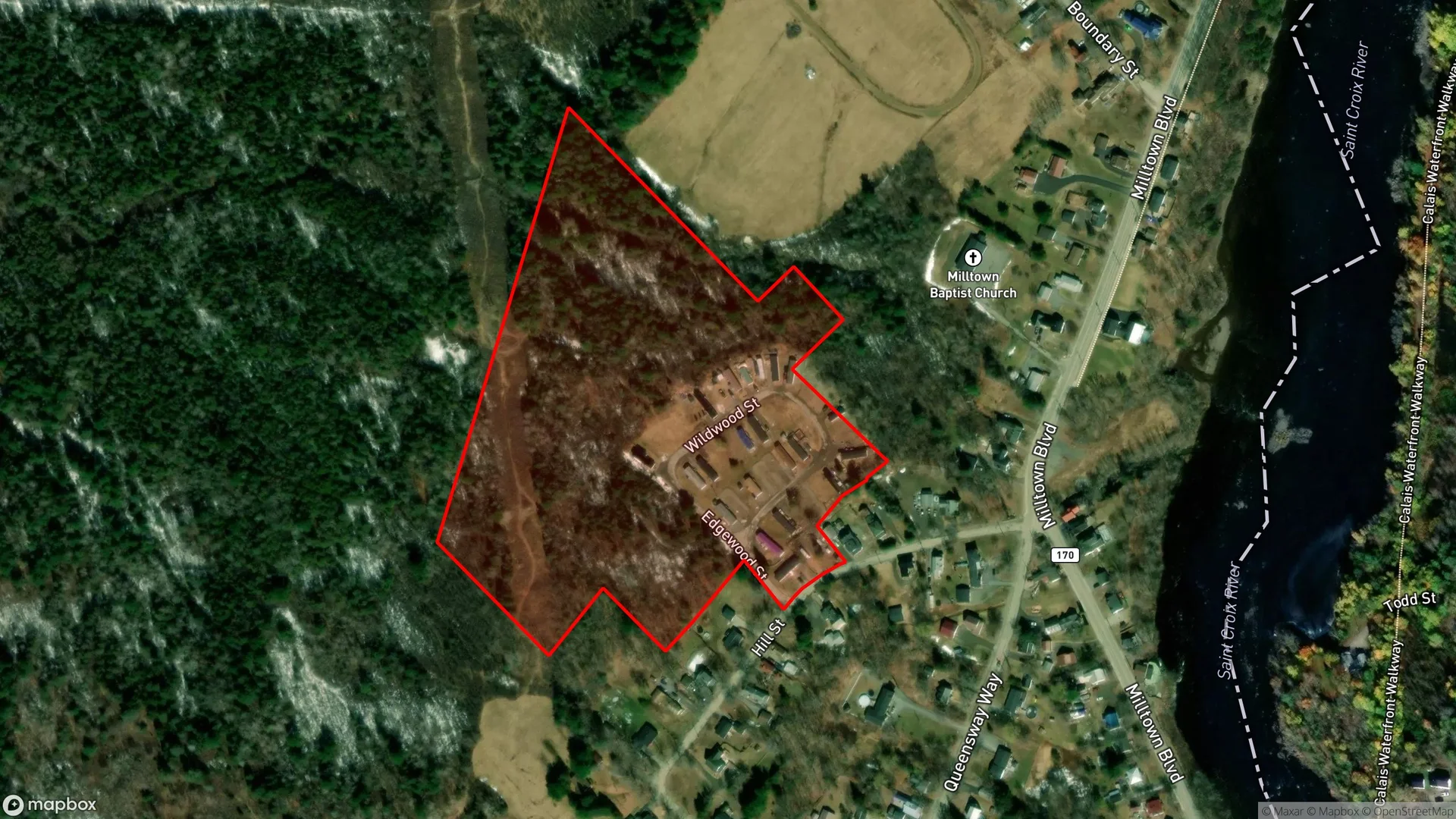 Tax sale property at , Charlotte - Photo 3