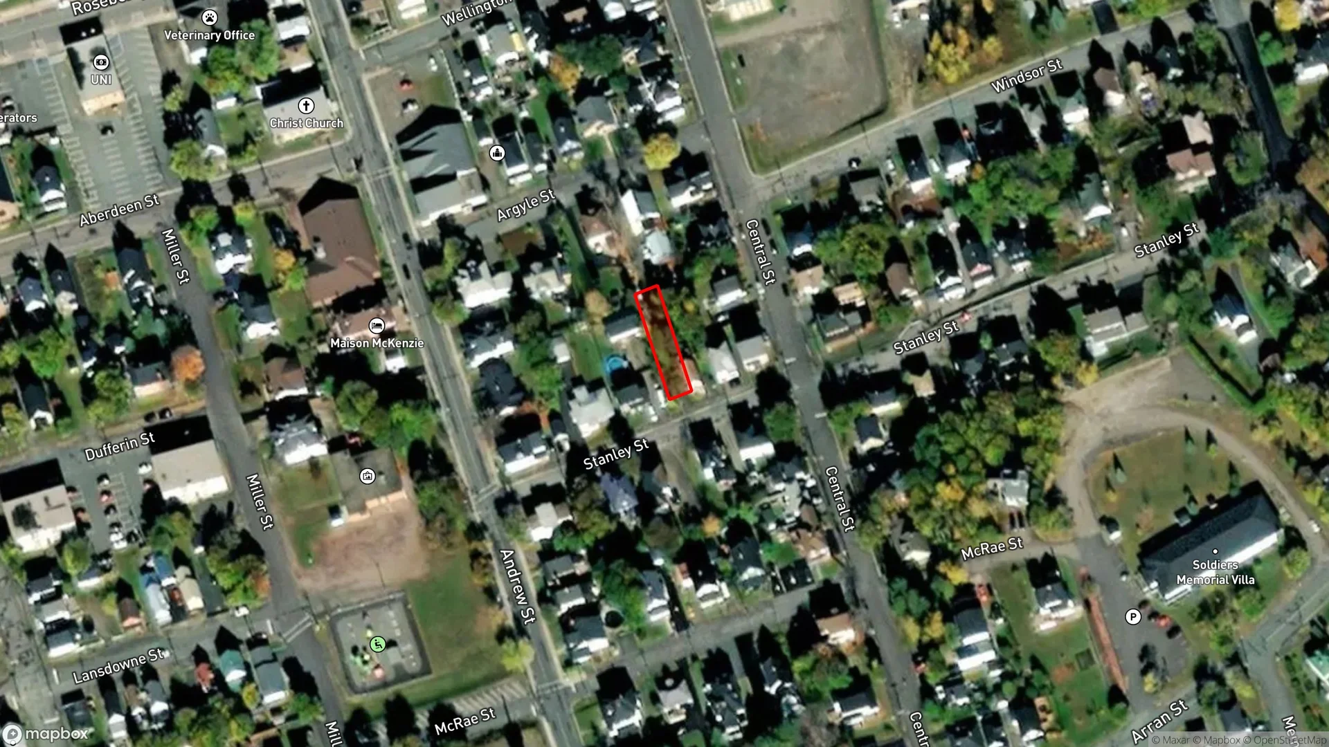 Tax sale property at , Restigouche - Photo 2