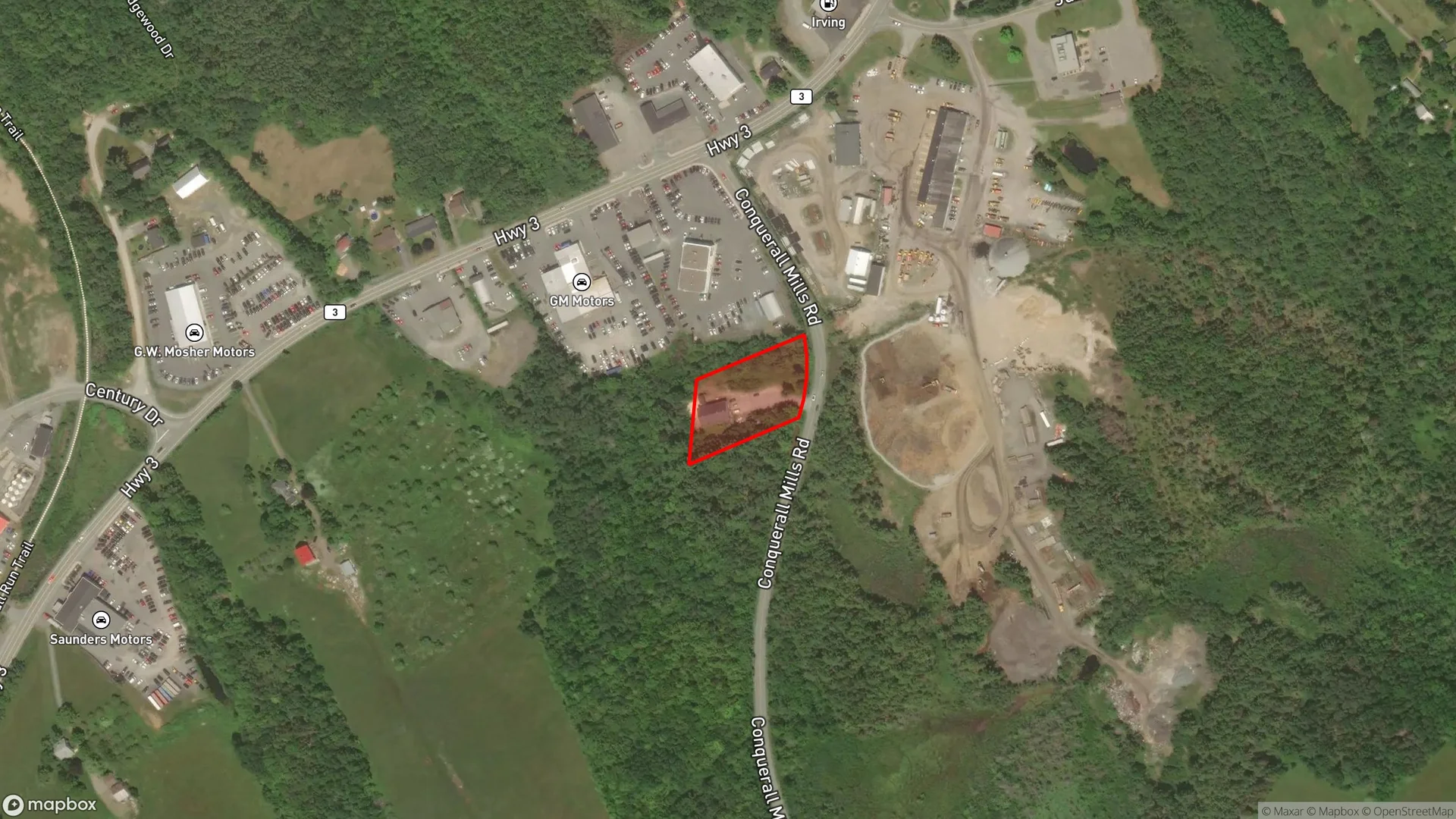 Tax sale property at 38 Conquerall Mills Road, Hebbville, NS  B4V 7A1, Lunenburg - Photo 3