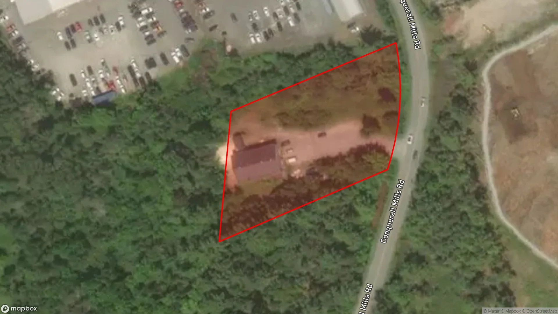  - Tax sale property in Lunenburg