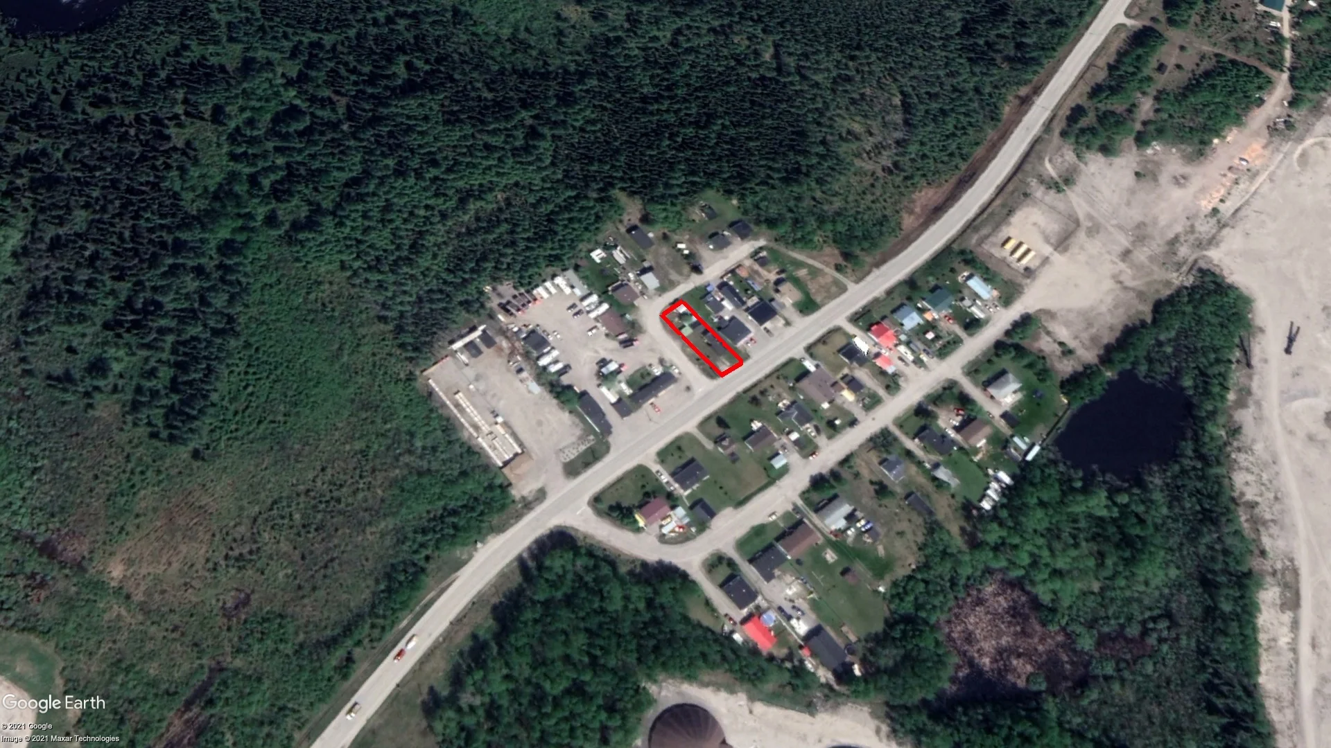 Tax sale property at , White River - Photo 3