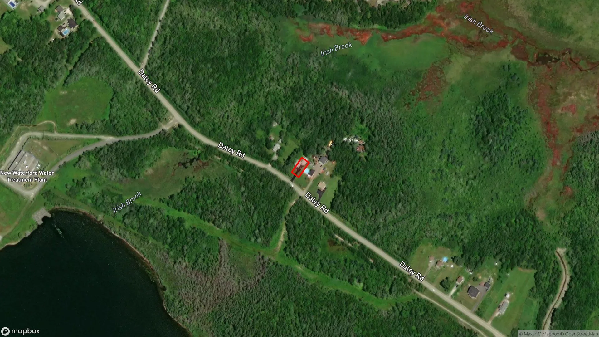 Tax sale property at , Cape Breton - Photo 3