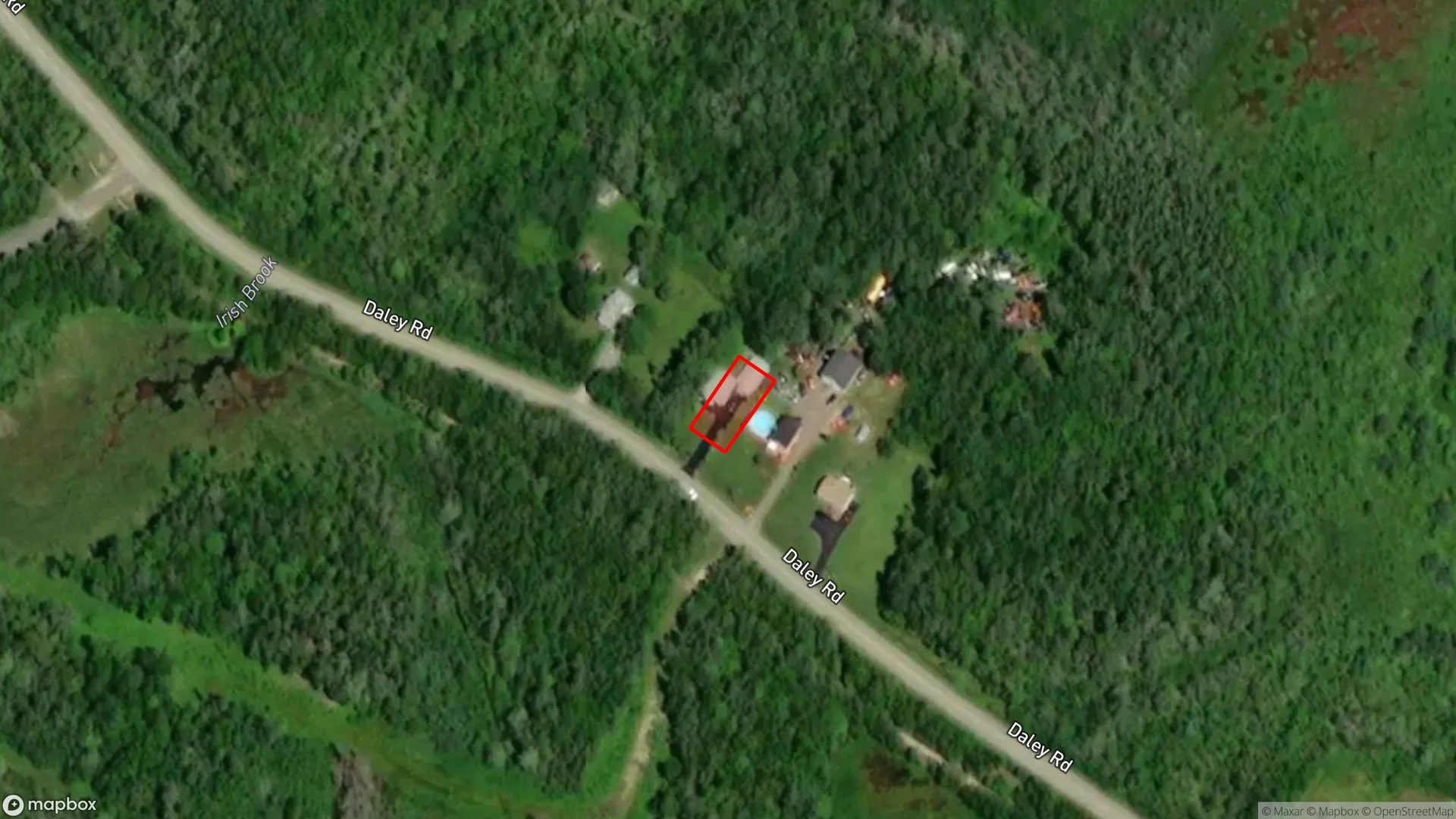 Tax sale property at , Cape Breton - Photo 2