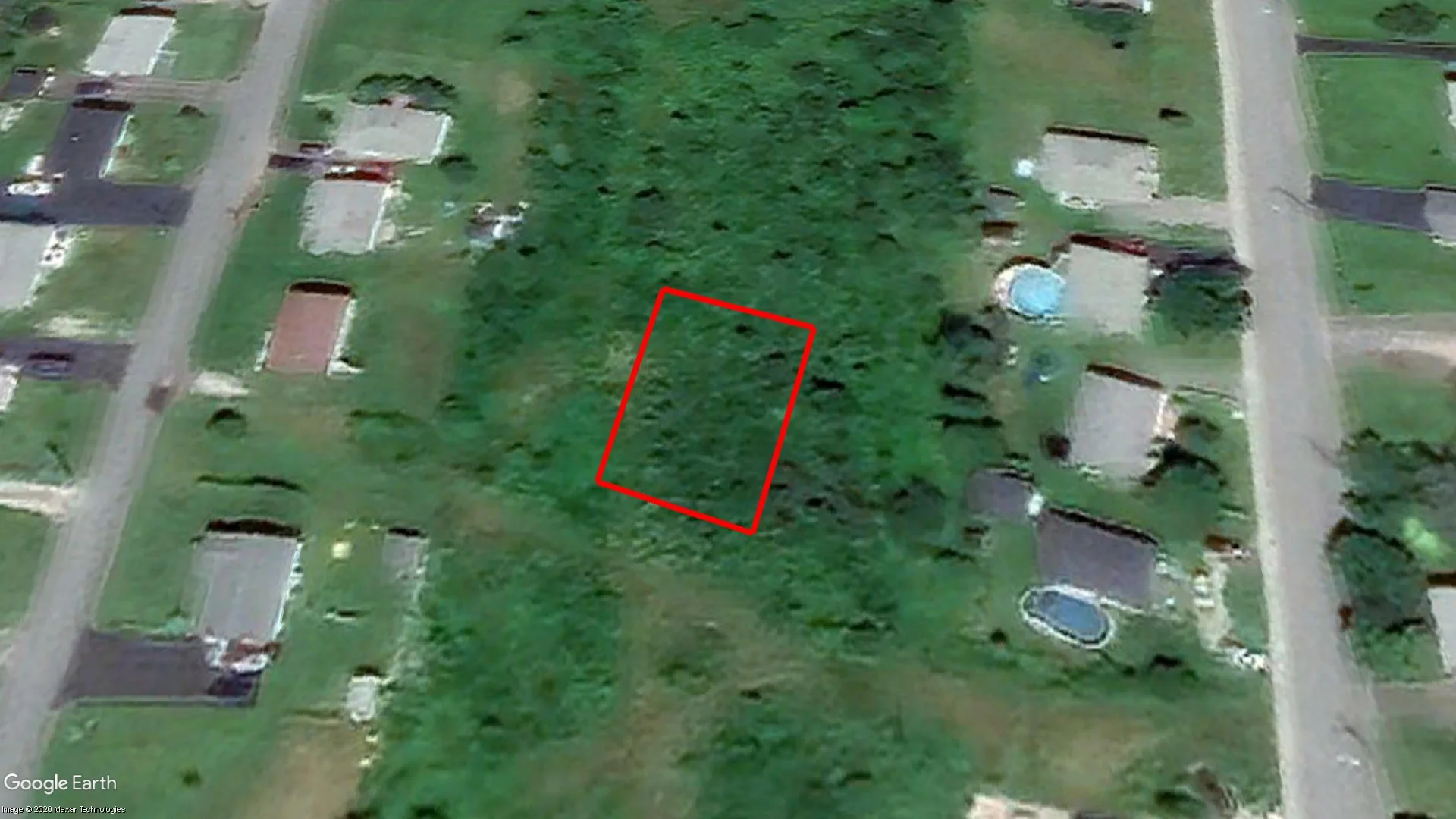 Tax sale property at STACEY ST LAND, GLACE BAY, Cape Breton - Photo 3