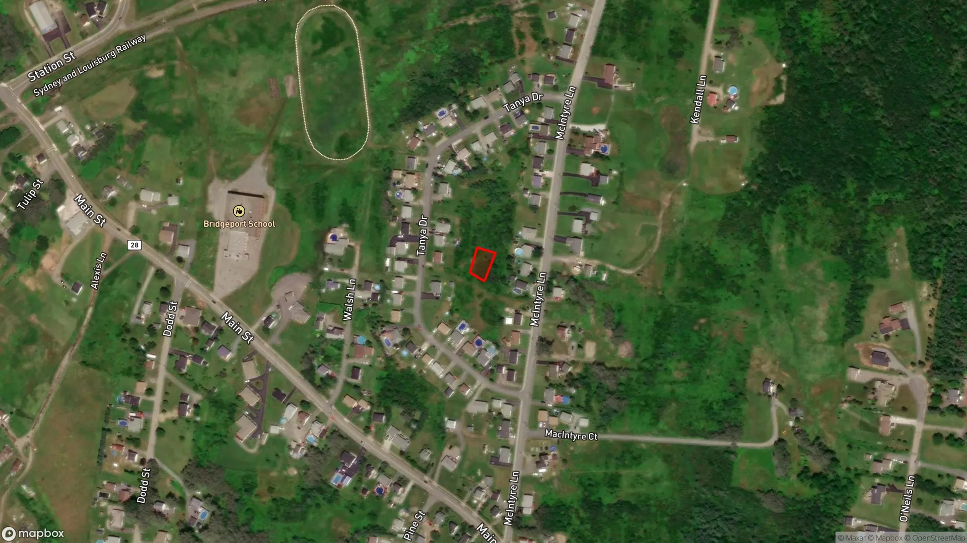 Tax sale property at , Cape Breton - Photo 3