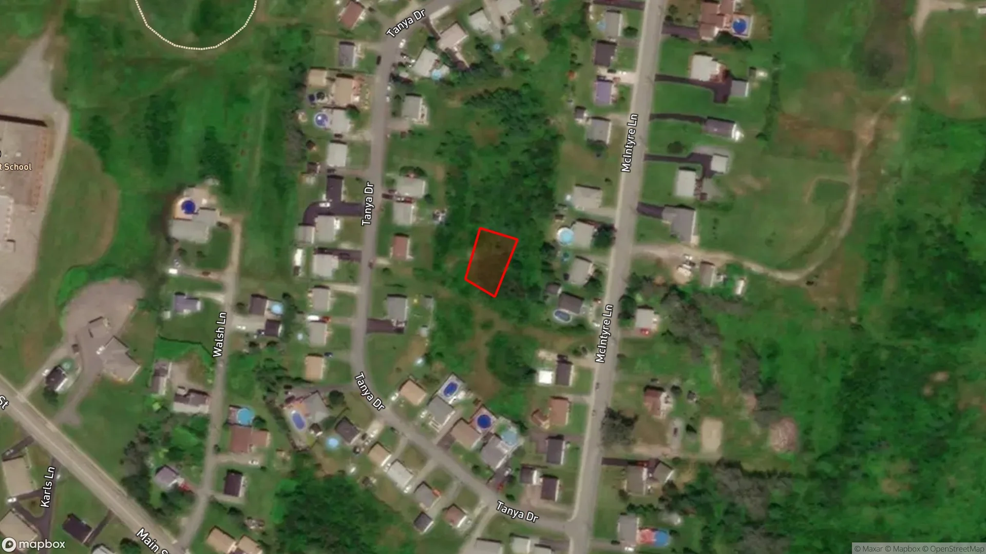 Tax sale property at , Cape Breton - Photo 2
