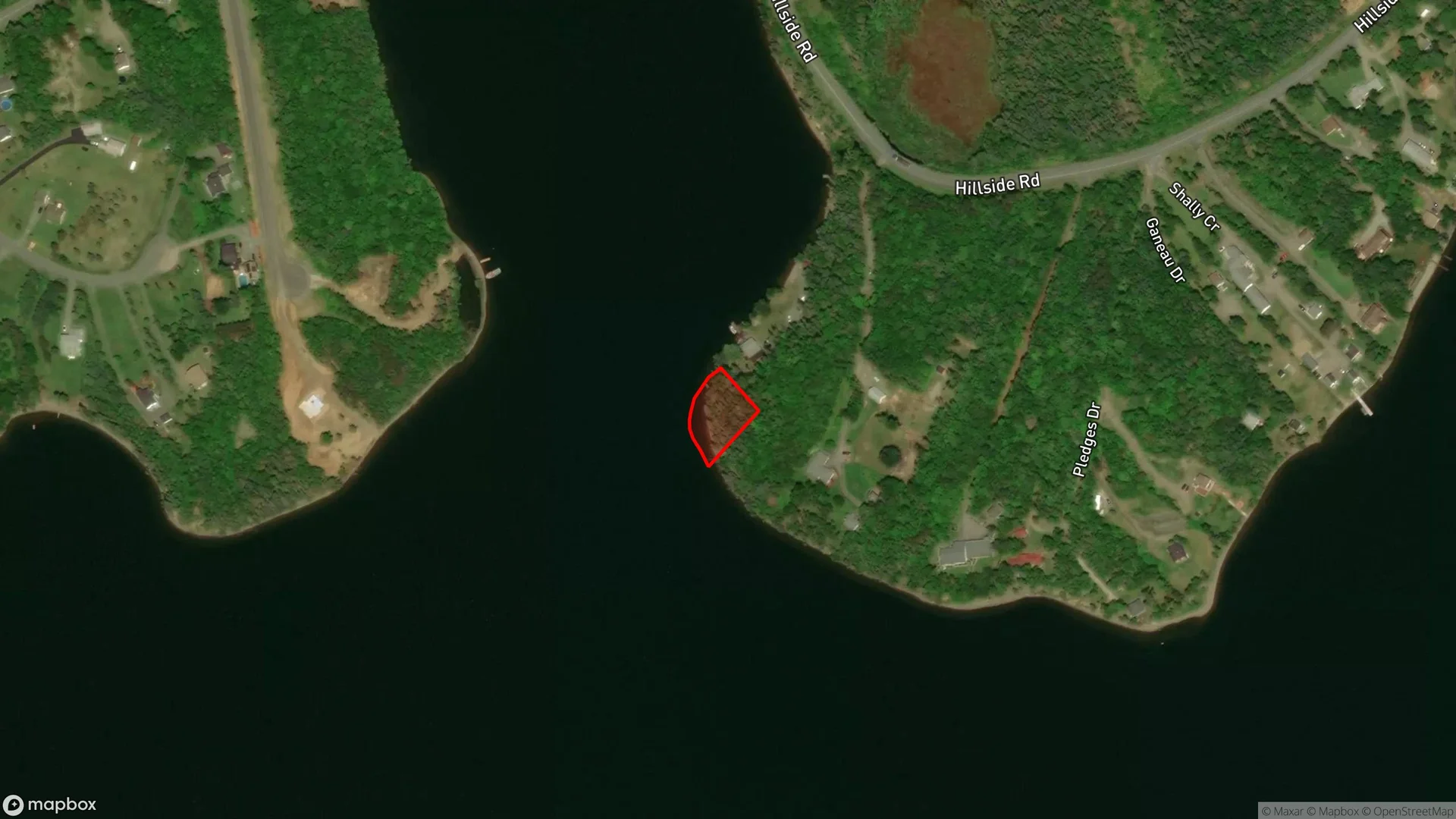 Tax sale property at , Cape Breton - Photo 3