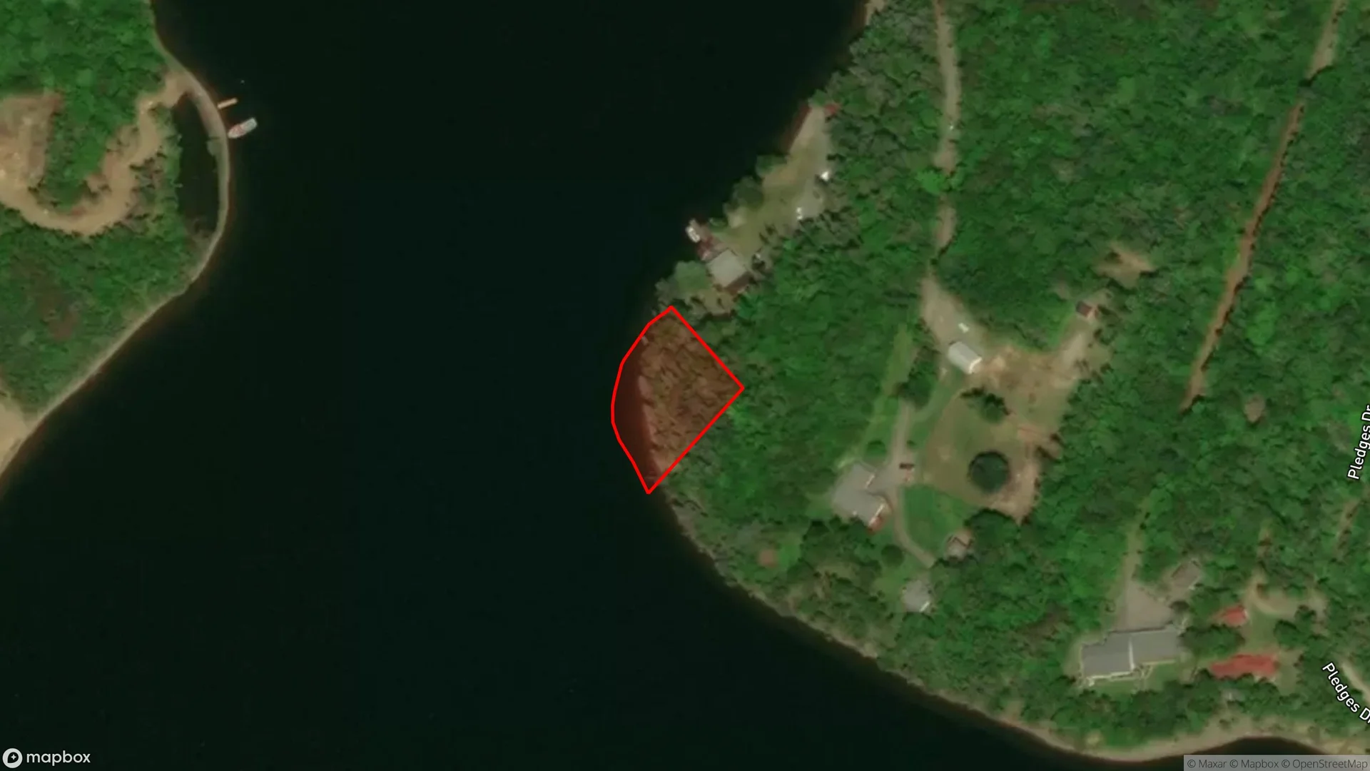 Tax sale property at , Cape Breton - Photo 2