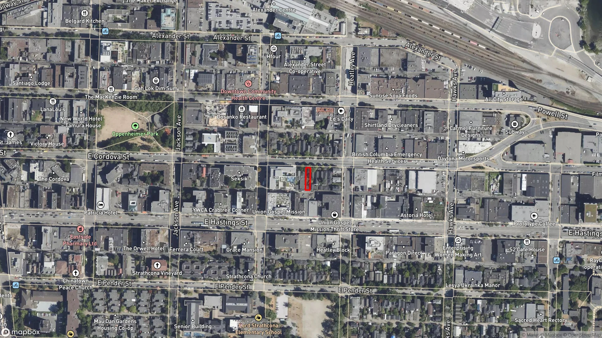 Tax sale property at , Vancouver - Photo 3