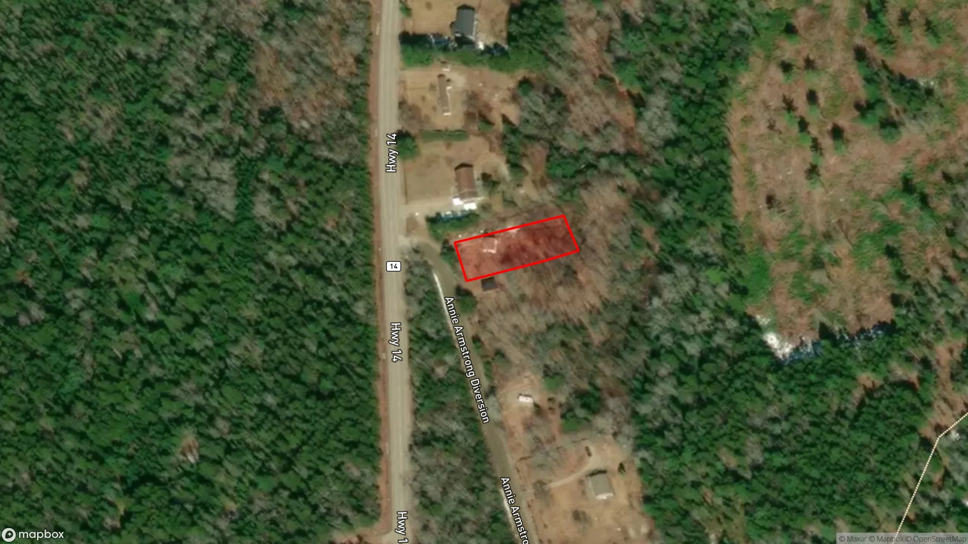 Tax Sale Property in Chester, Nova Scotia