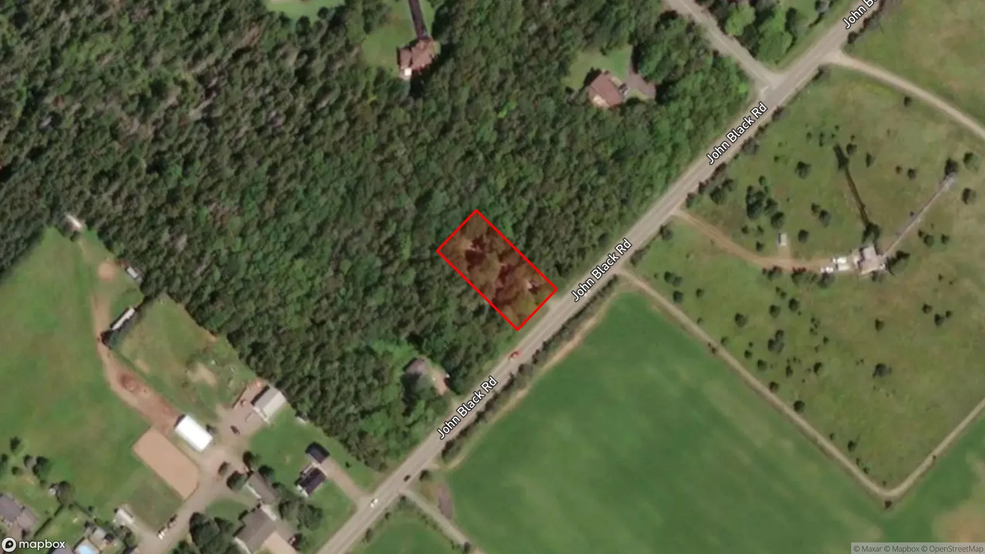Tax sale property at , Cumberland - Photo 2