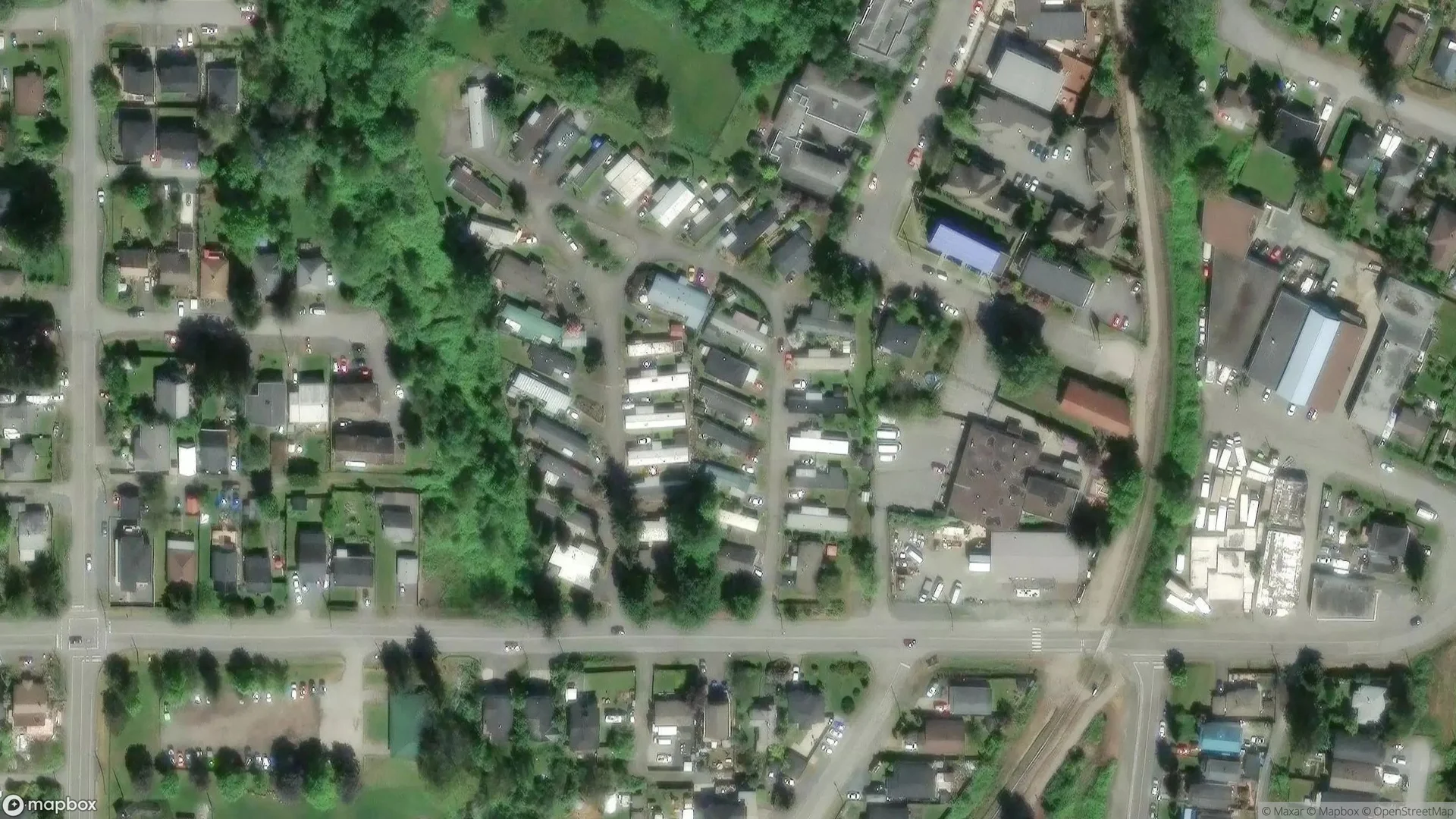 Tax sale property at , Nanaimo - Photo 2