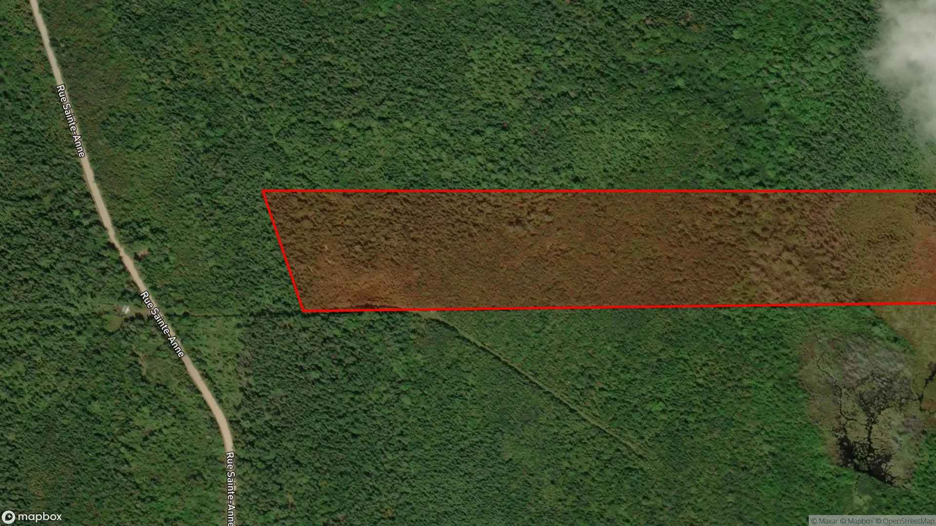 Tax sale property at , Albert Westmorland - Photo 3
