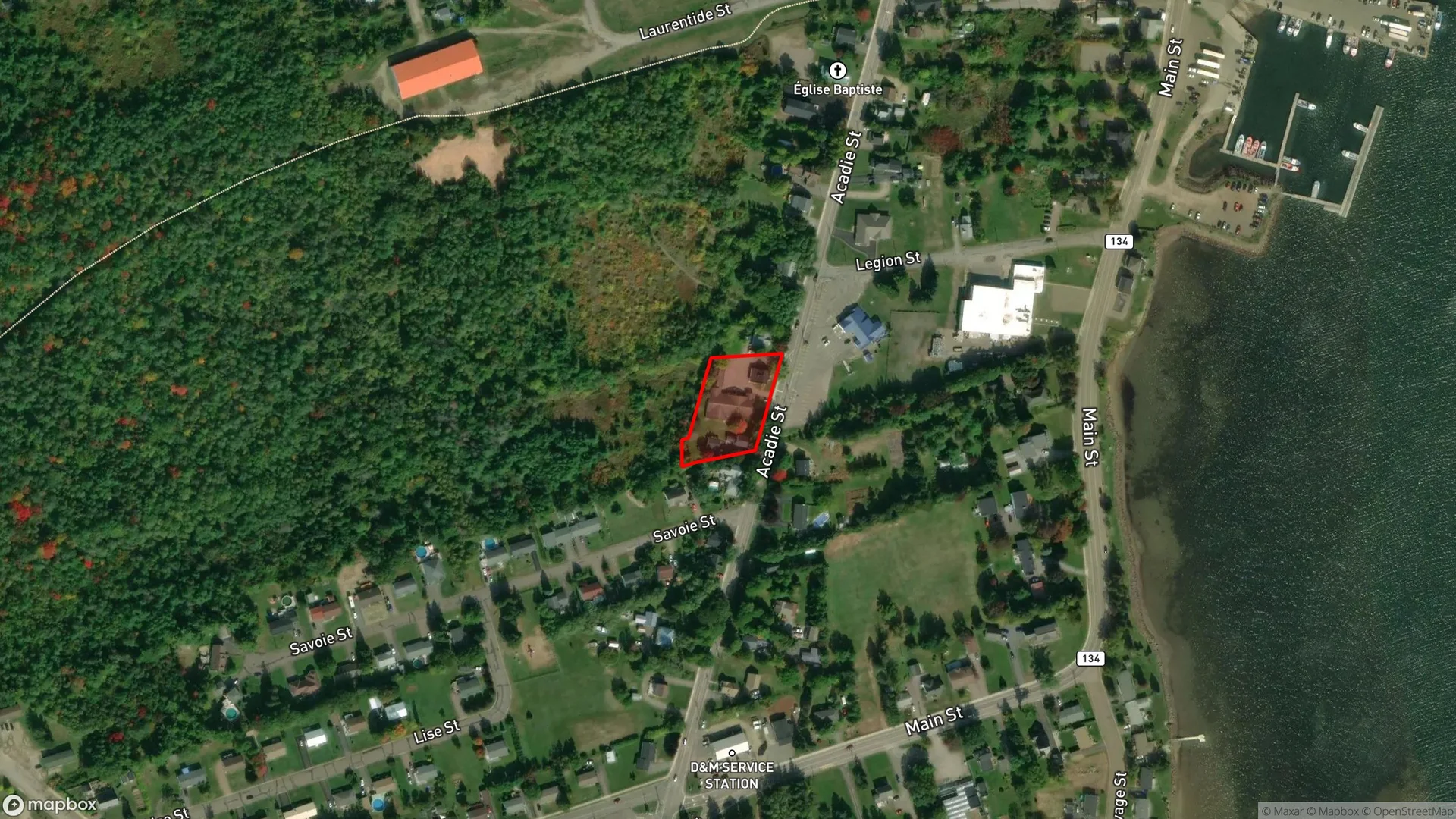 Tax sale property at , Kent - Photo 3