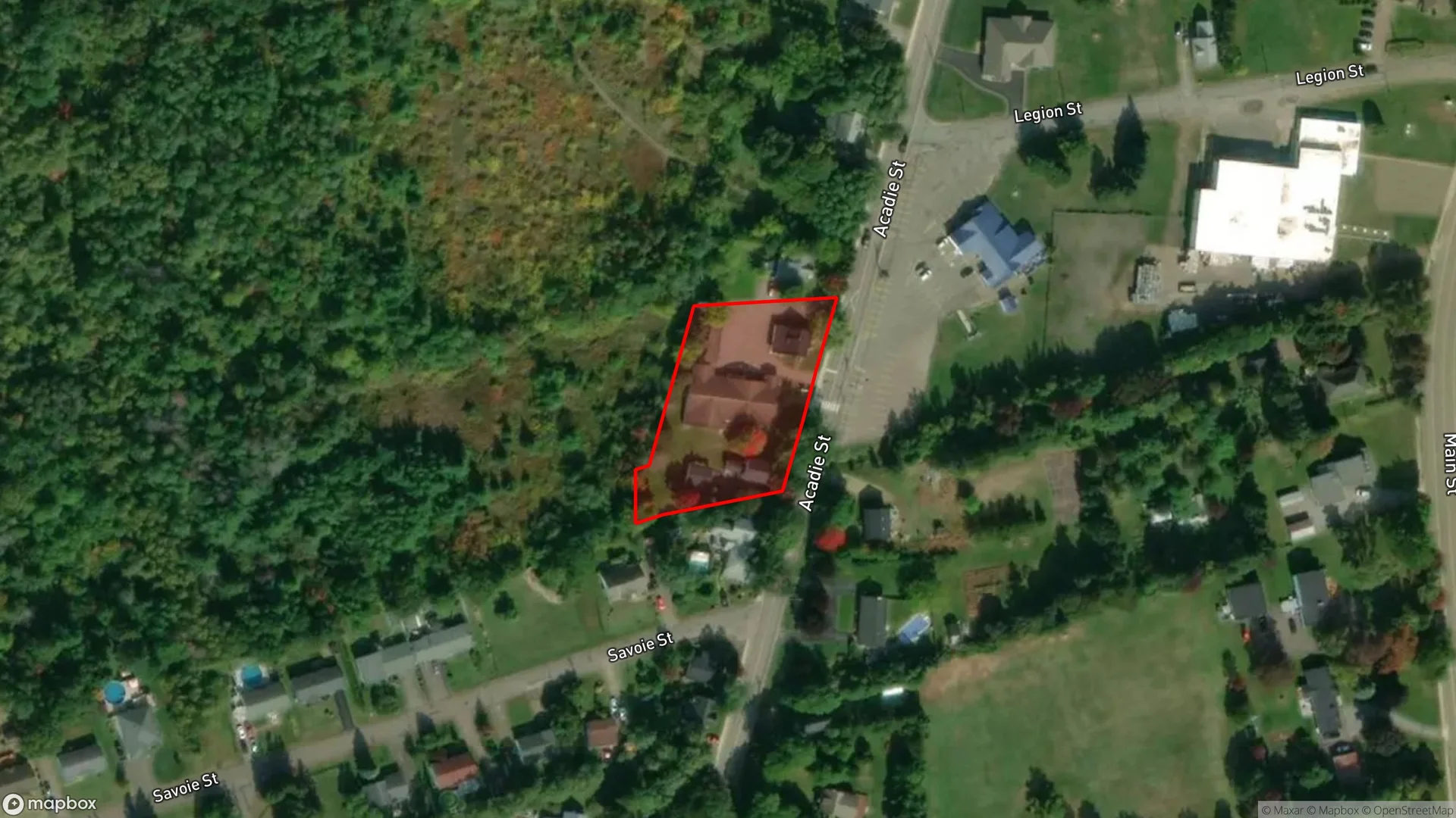 Tax sale property at , Kent - Photo 2